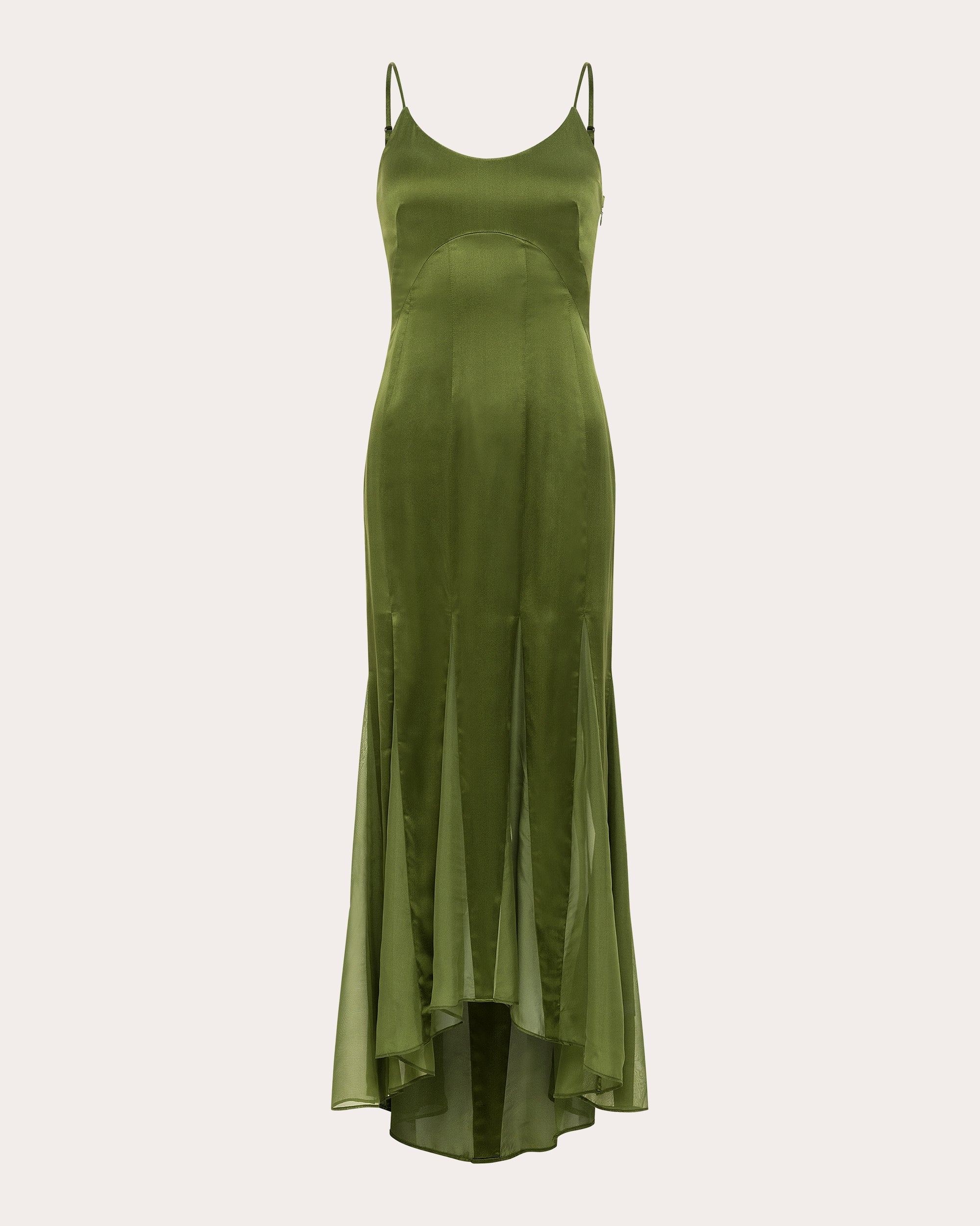 sachin and babi light blue dress Chloé Midi Dresses for Women main image 1