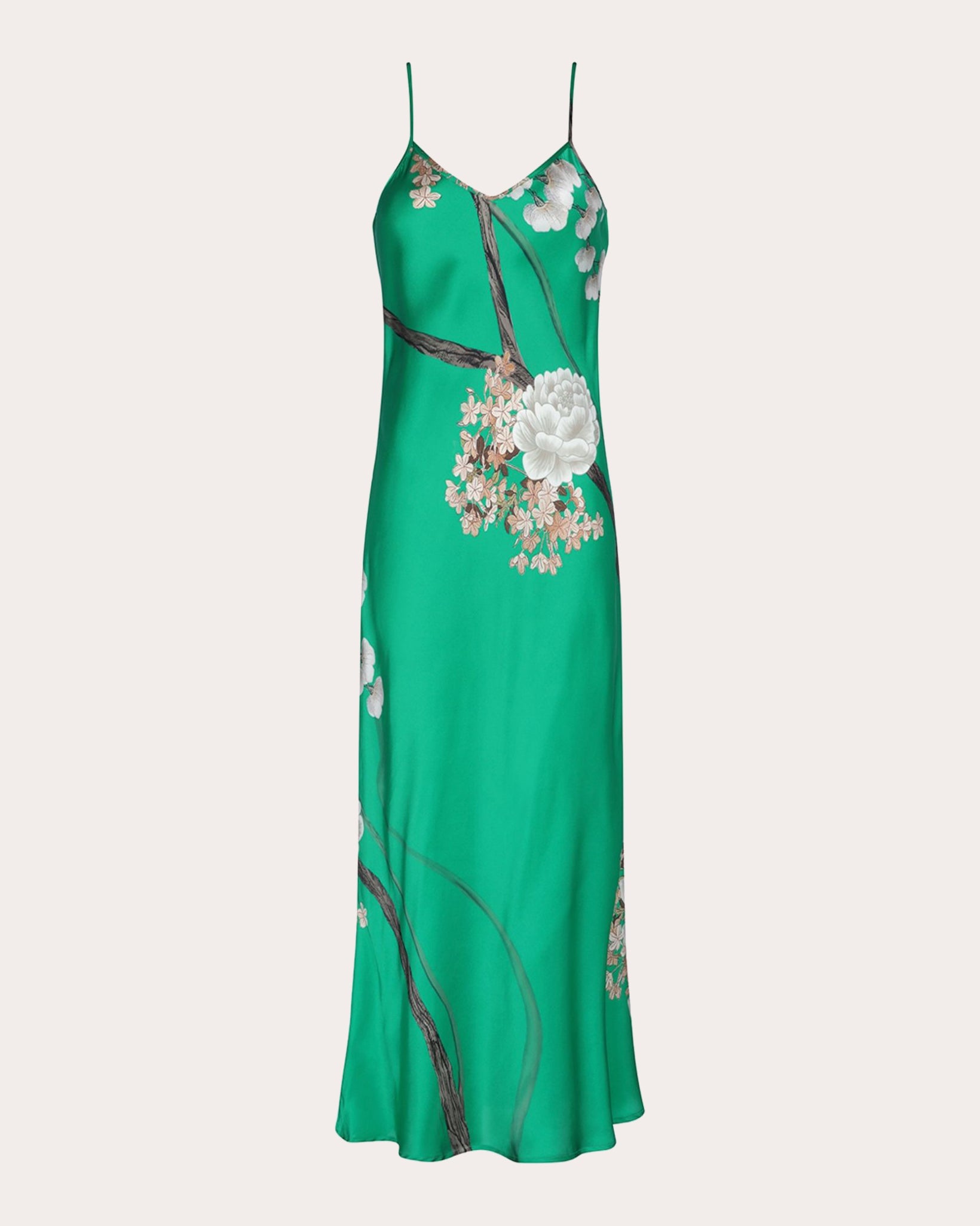 cotton formal dress French Connection Trini Eyelet Maxi Dress