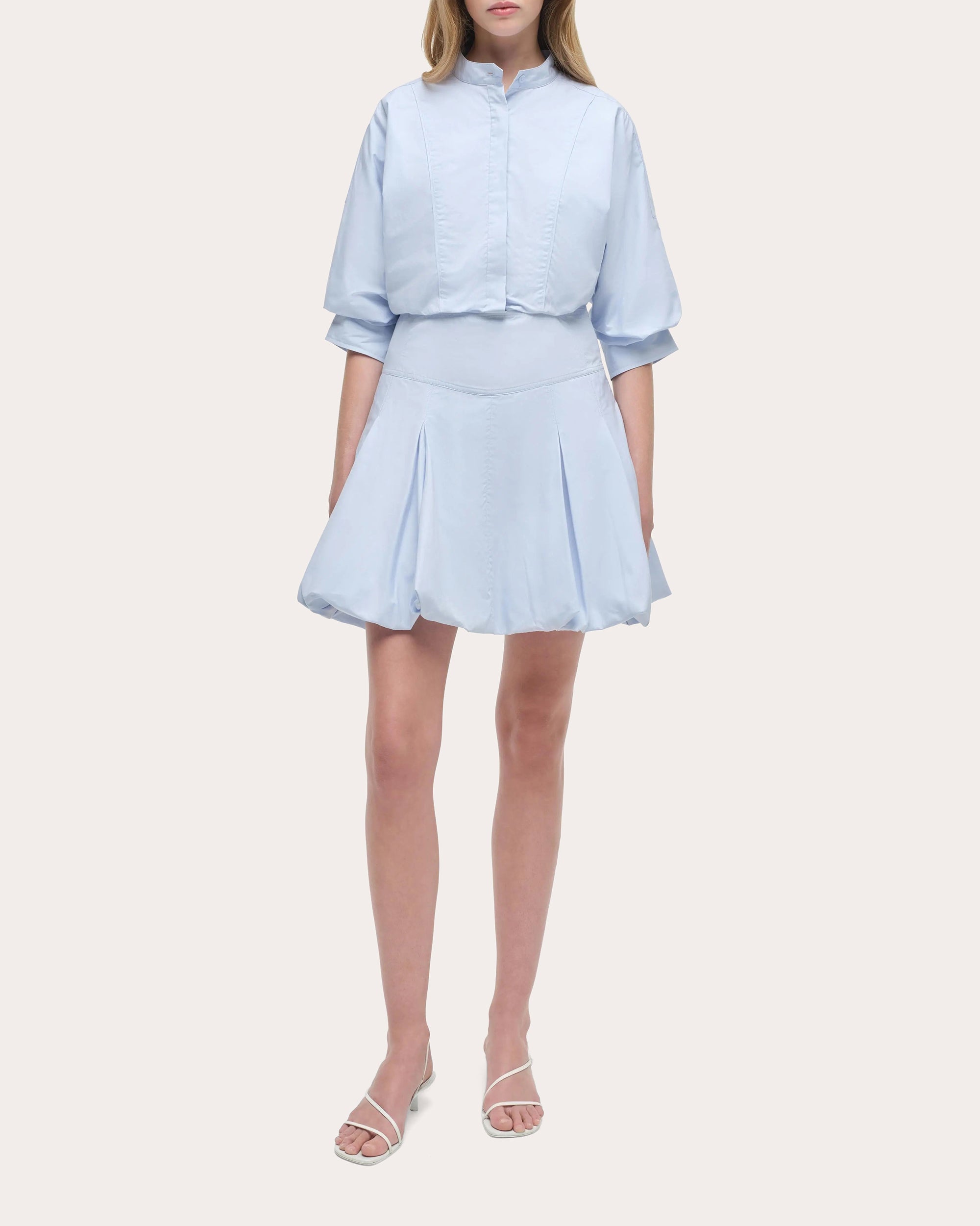free people laurel mini dress Free People - Laurel Plaid Mini Dress
