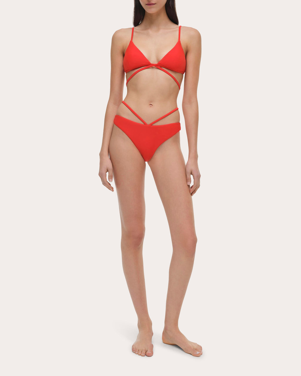 Emmalynn Bikini Brief