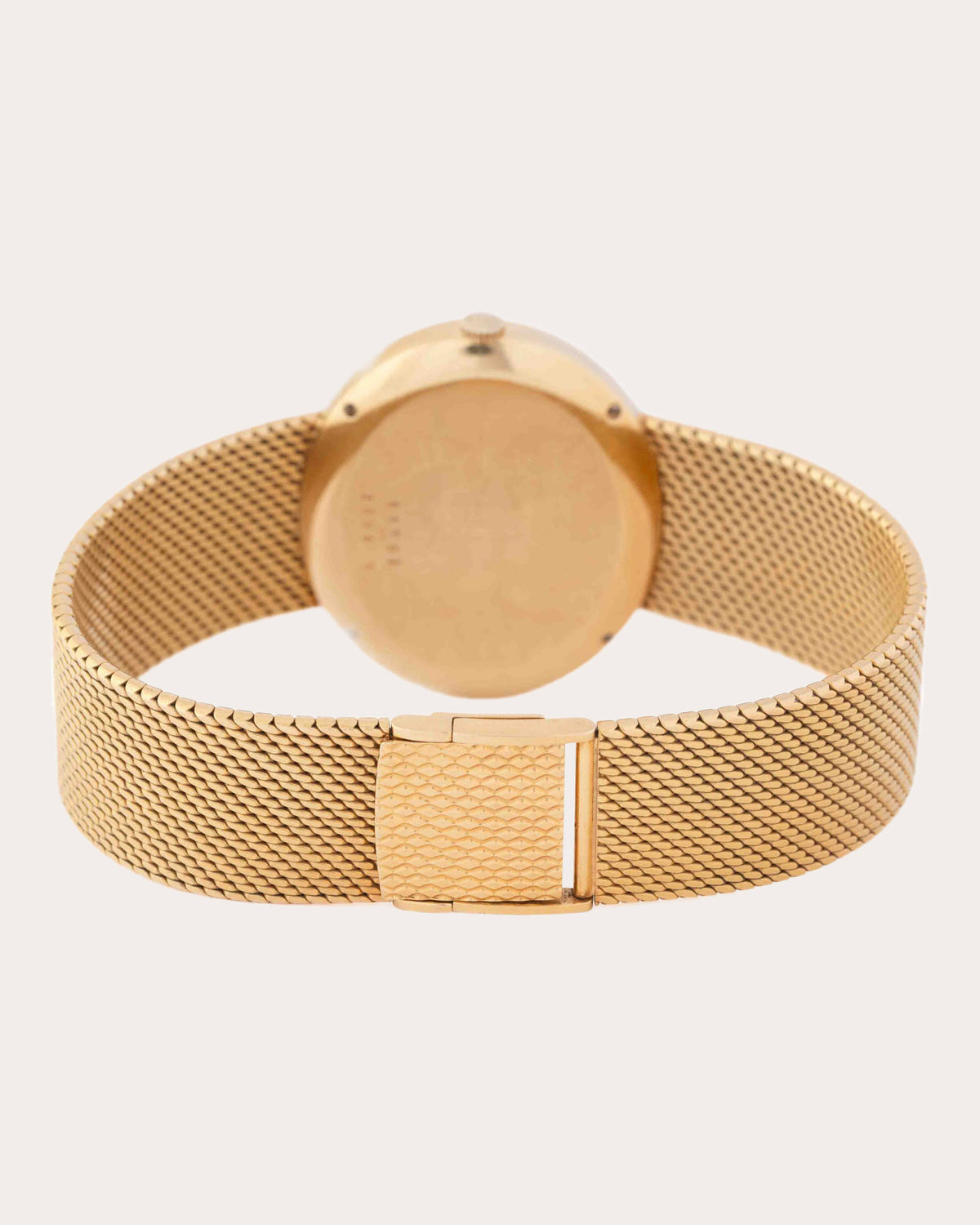 Chopard Tiger's Eye Model 2046 Watch