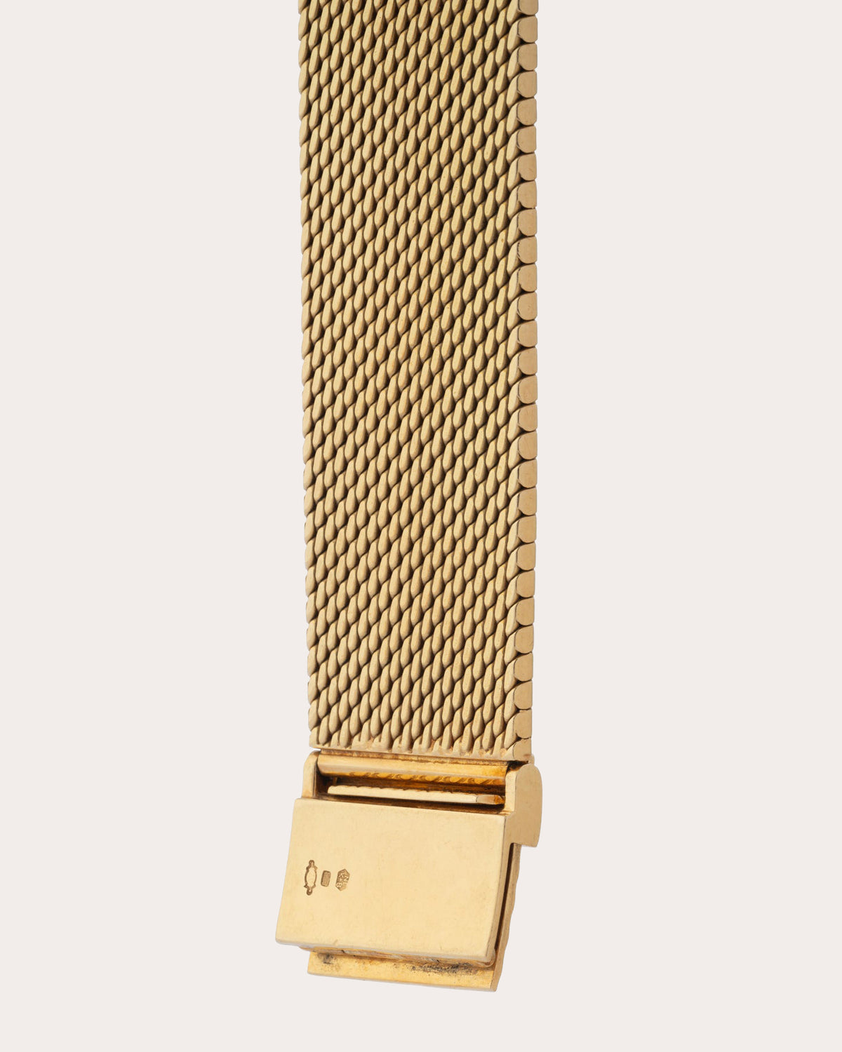 Chopard Tiger's Eye Model 2046 Watch