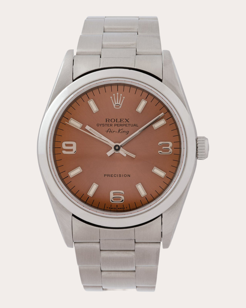 Vintage Rolex Air-King 14000 Watch
