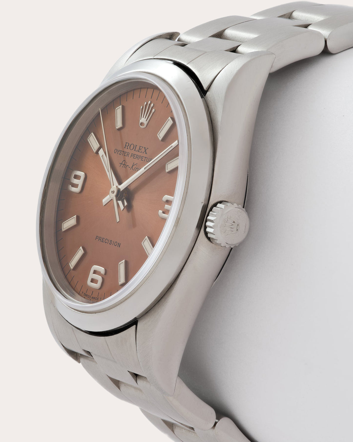 Vintage Rolex Air-King 14000 Watch