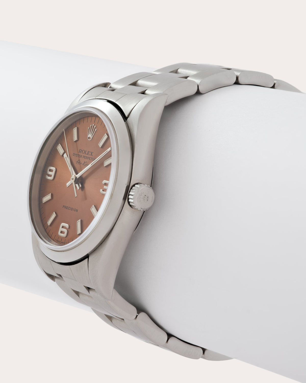 Vintage Rolex Air-King 14000 Watch