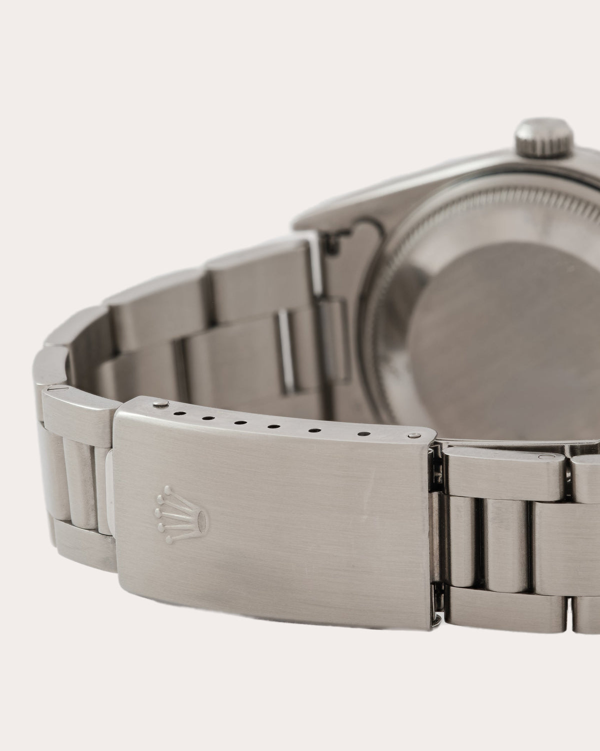Vintage Rolex Air-King 14000 Watch