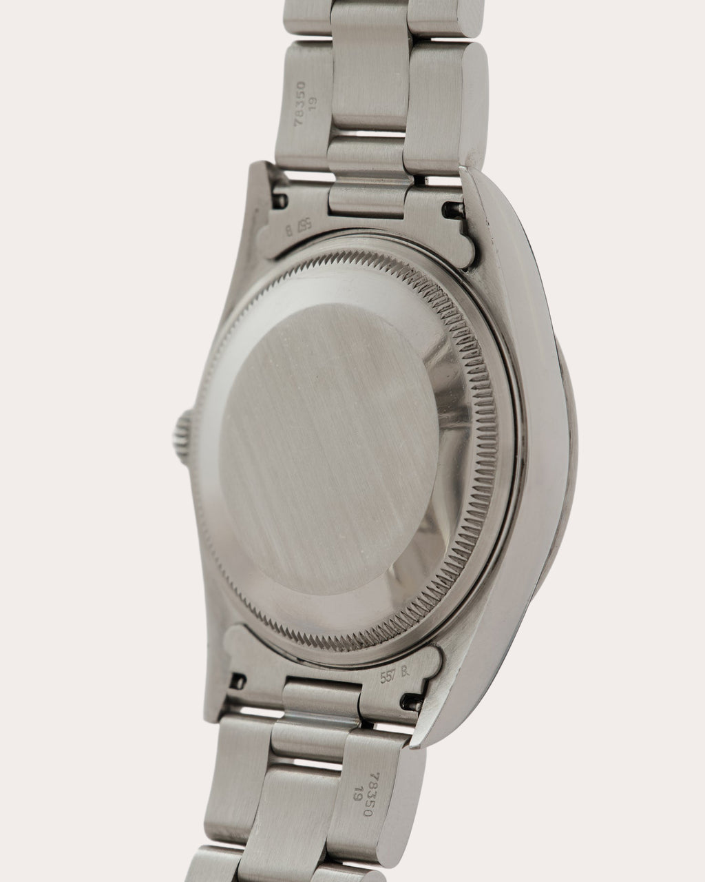 Vintage Rolex Air-King 14000 Watch