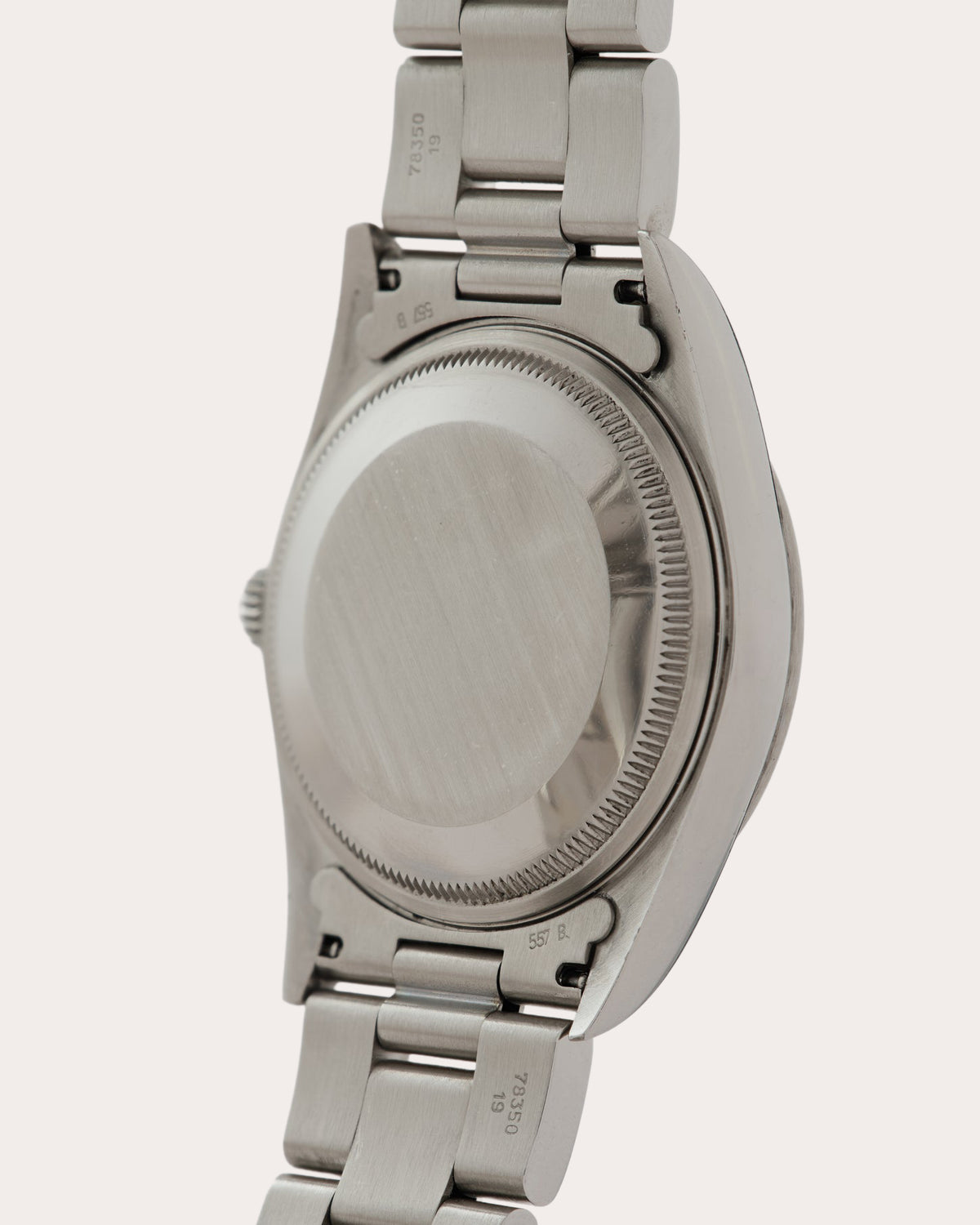 Vintage Rolex Air-King 14000 Watch