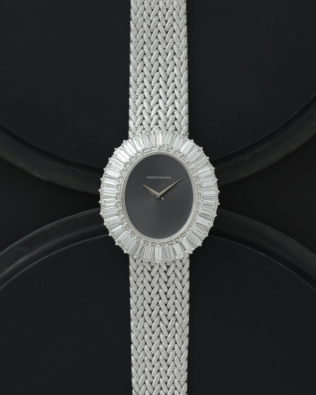 Vintage Vacheron Constantin Dress Watch