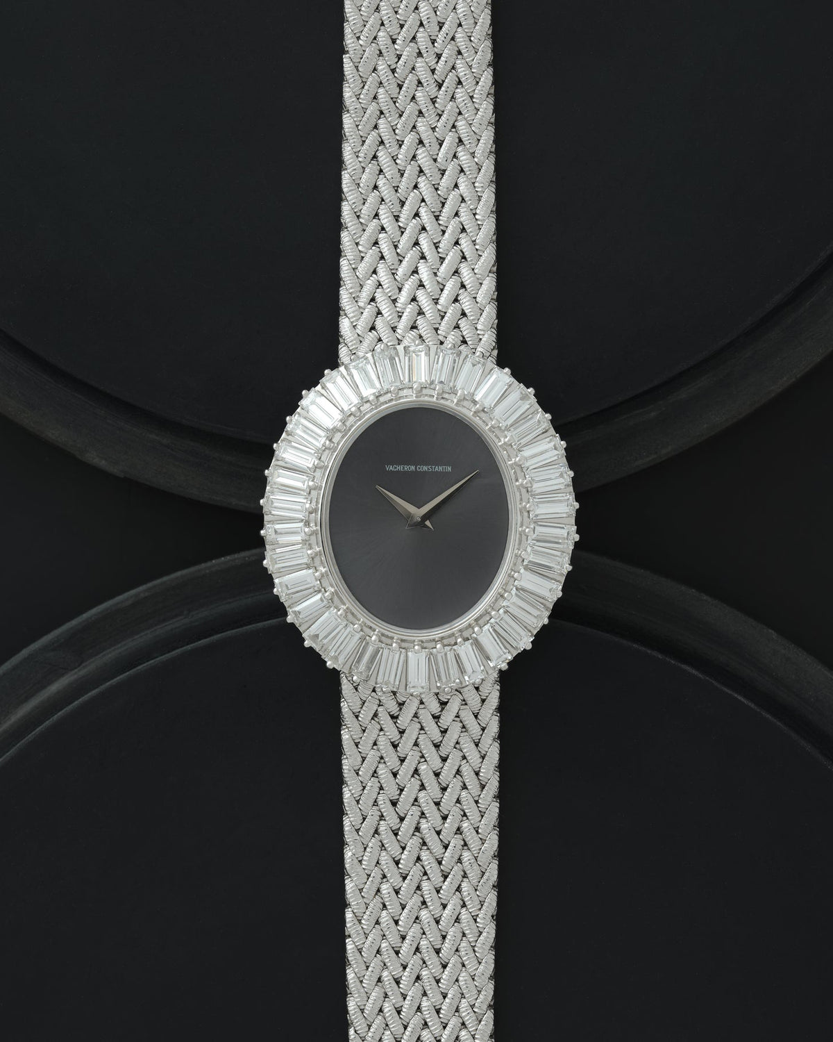 Vintage Vacheron Constantin Dress Watch