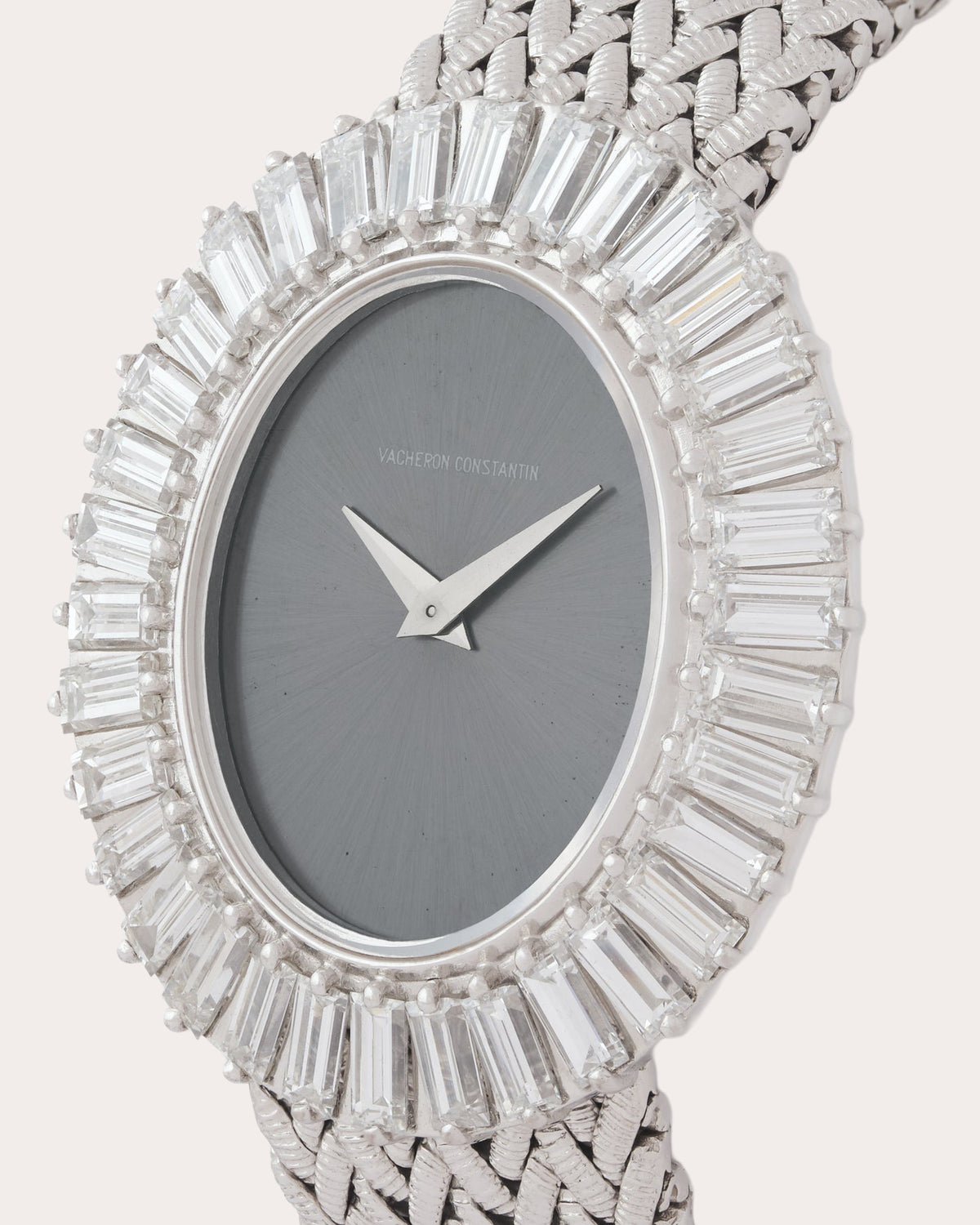 Vintage Vacheron Constantin Dress Watch