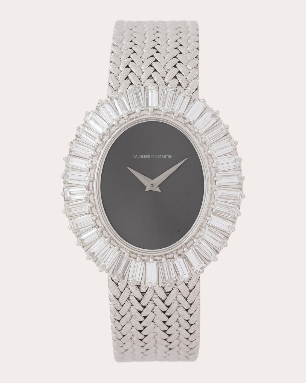 Vintage Vacheron Constantin Dress Watch