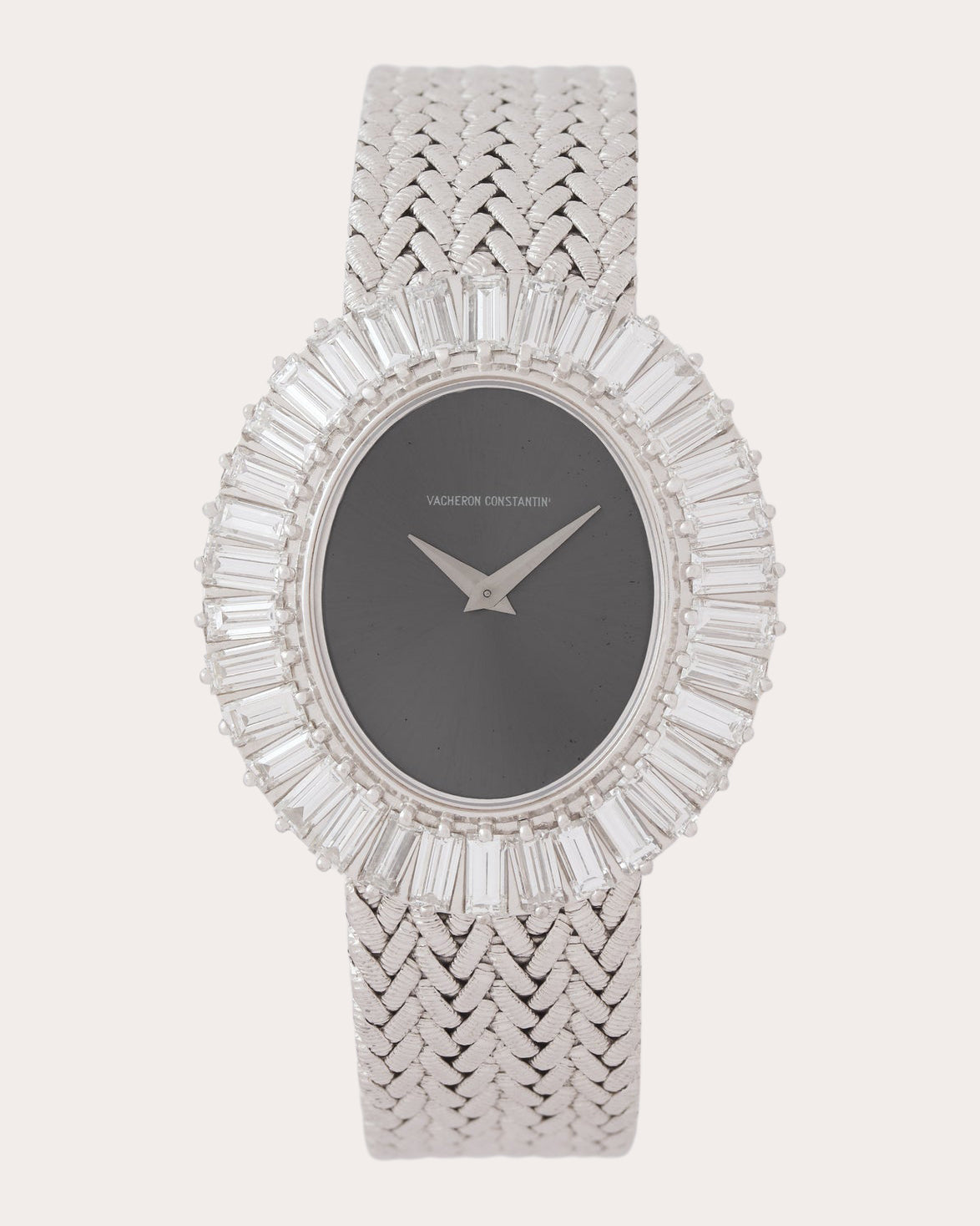 Vintage Vacheron Constantin Dress Watch