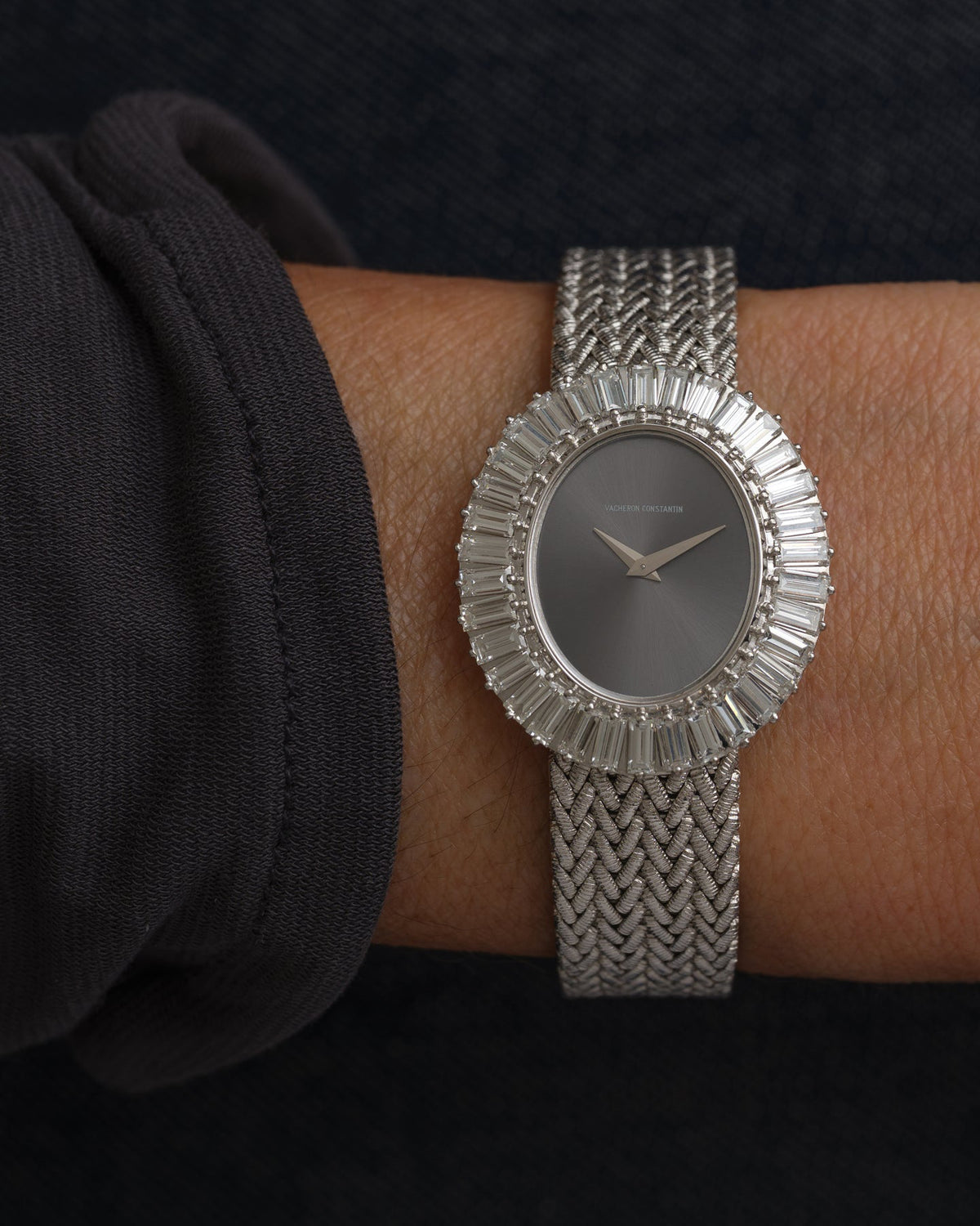 Vintage Vacheron Constantin Dress Watch