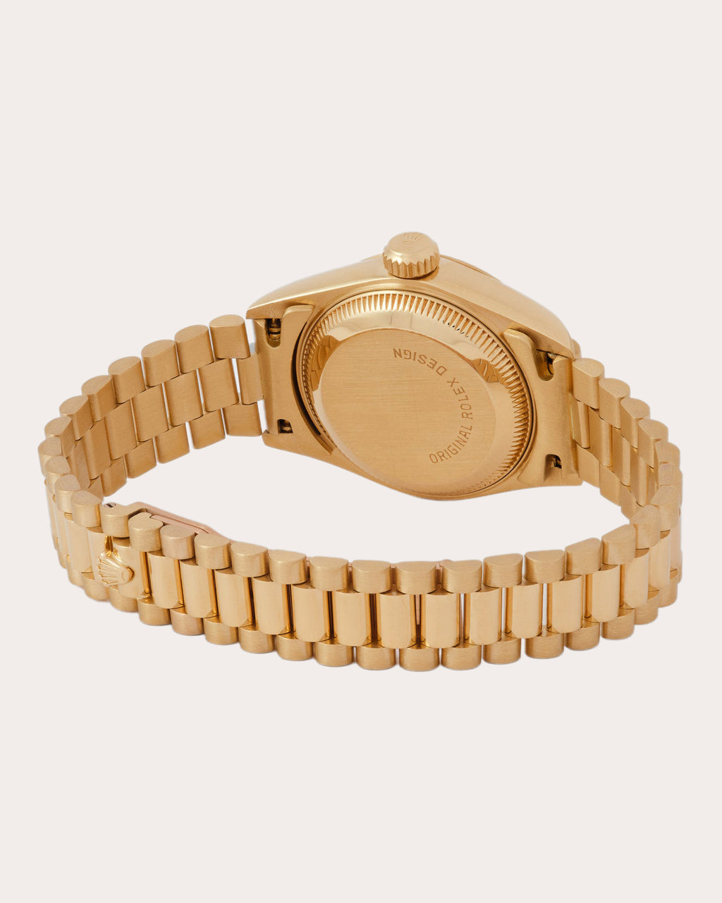 Vintage Rolex DateJust 69178 Automatic Watch