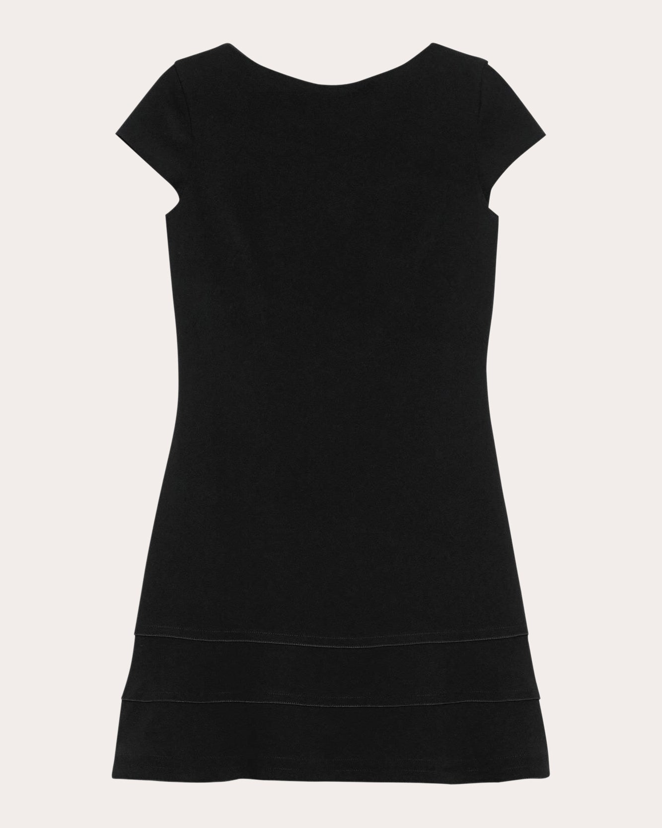 seamed a line dress $595 A.L.C. Women's Black Hayden Seamed Puff-Sleeve A-Line Maxi Dress Size 8