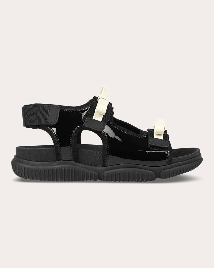 Valeria Neoprene Sandal
