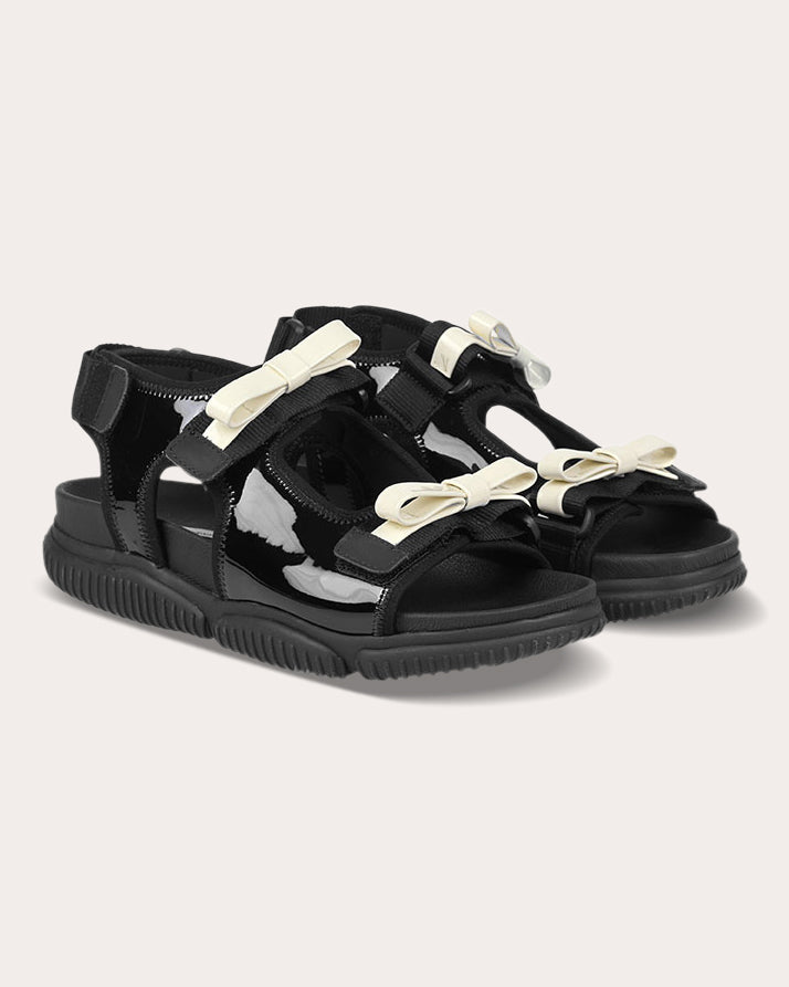 Valeria Neoprene Sandal