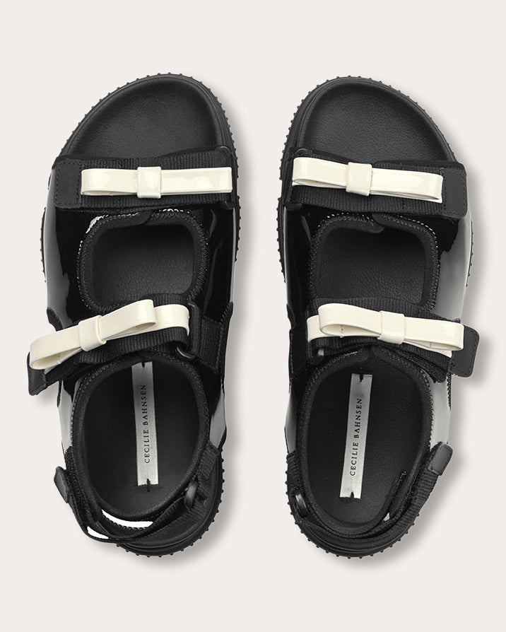 Valeria Neoprene Sandal