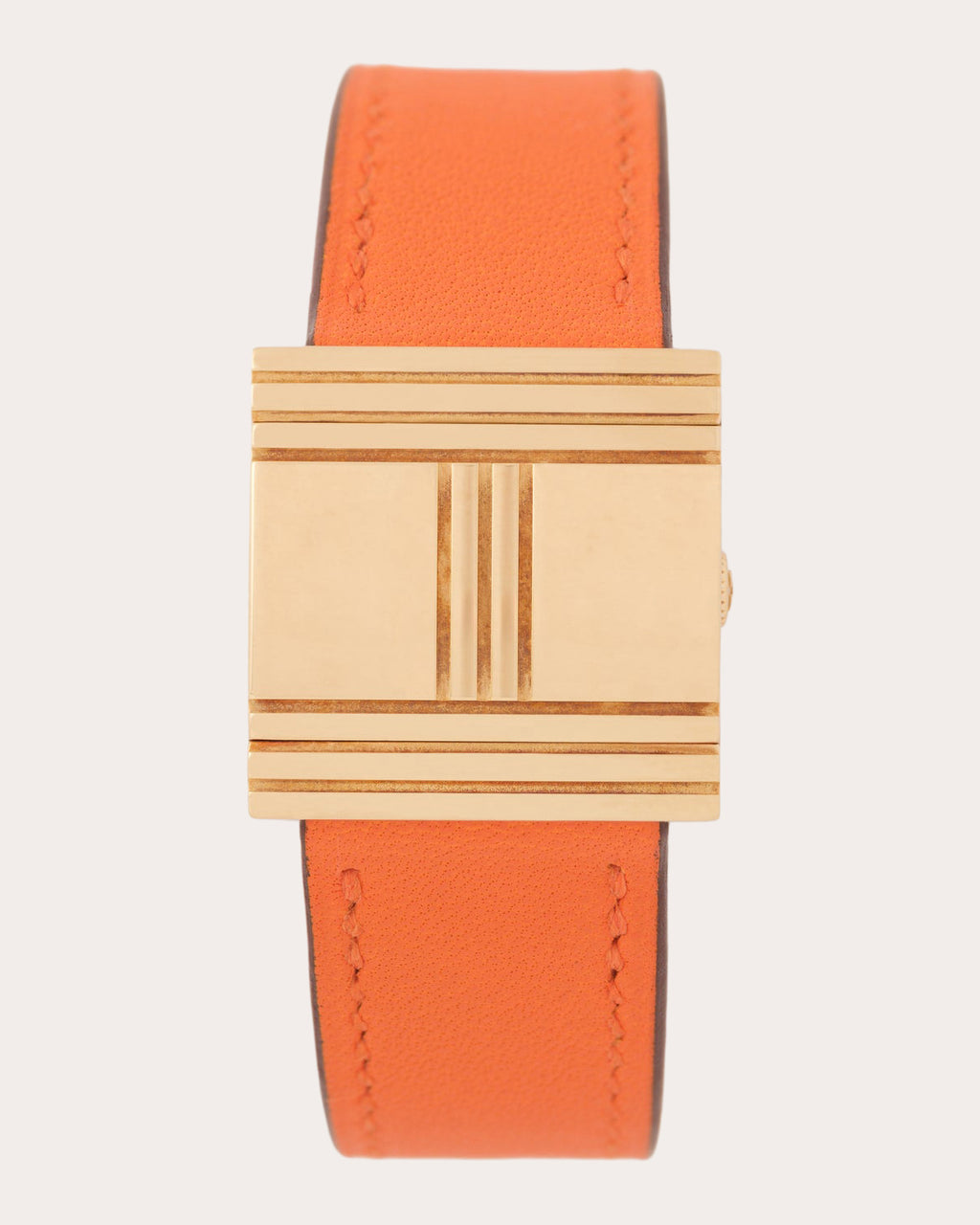 Hermès Glissade GL1.285 Mother of Pearl Watch