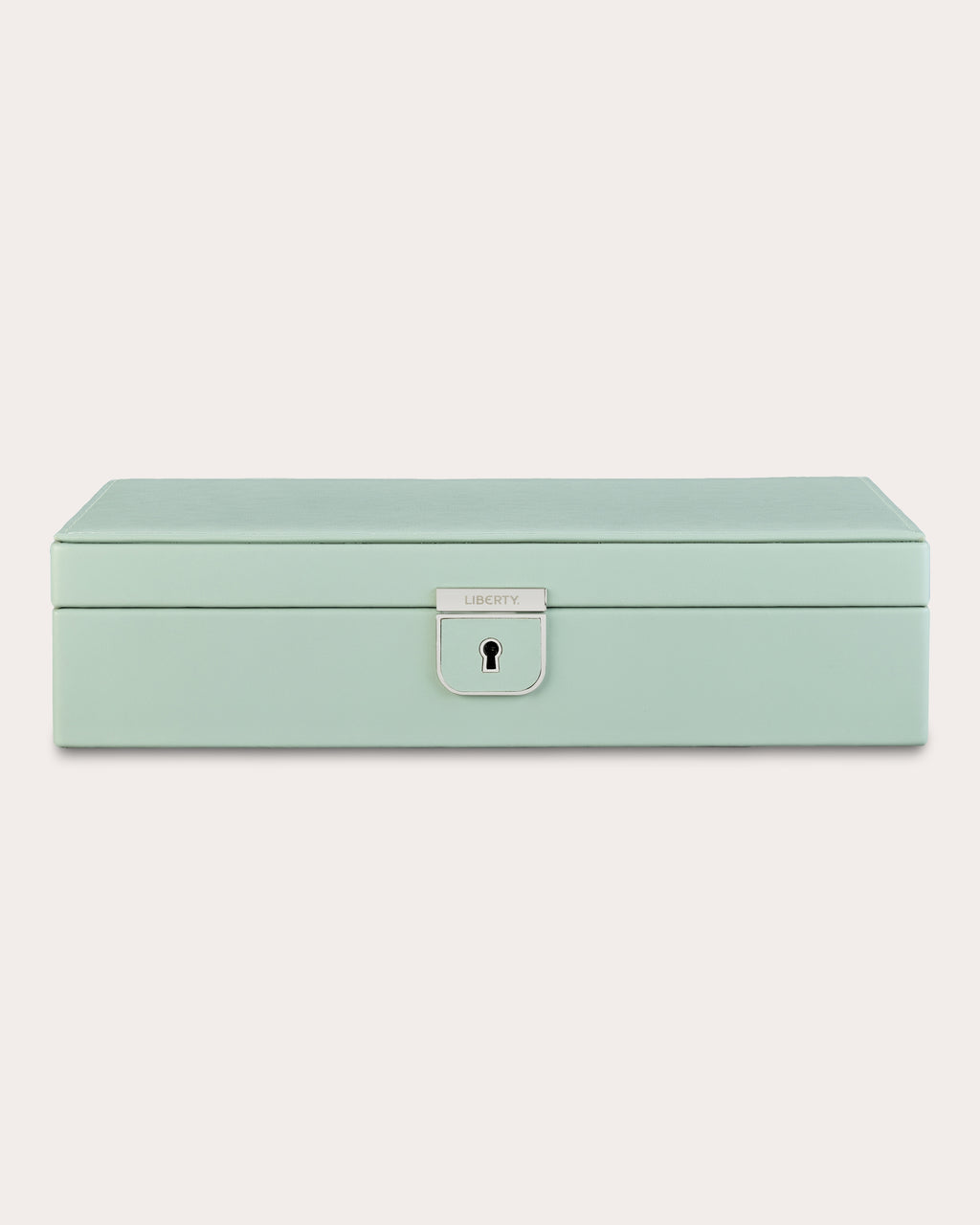 Liberty Medium Jewelry Box