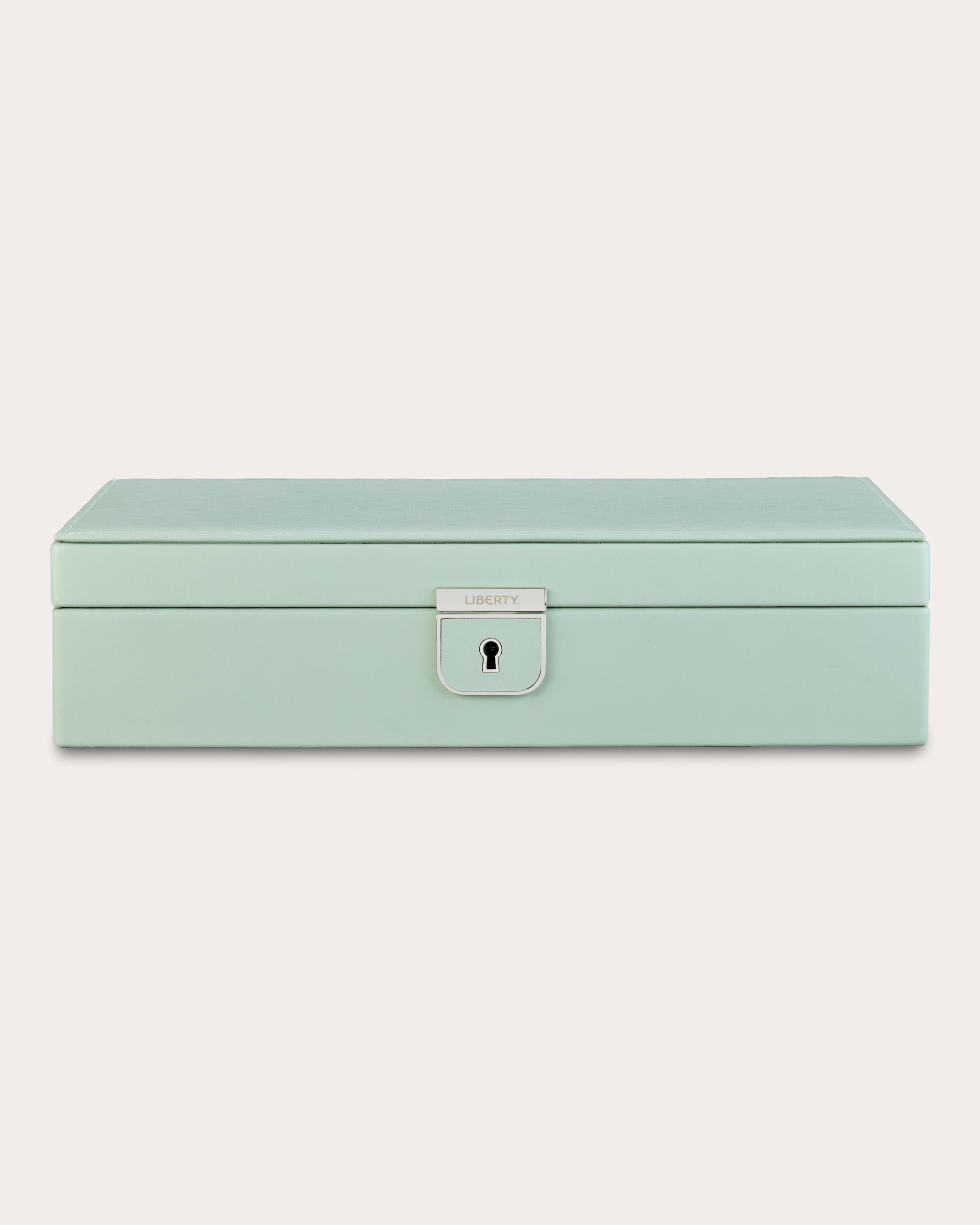 Liberty Medium Jewelry Box