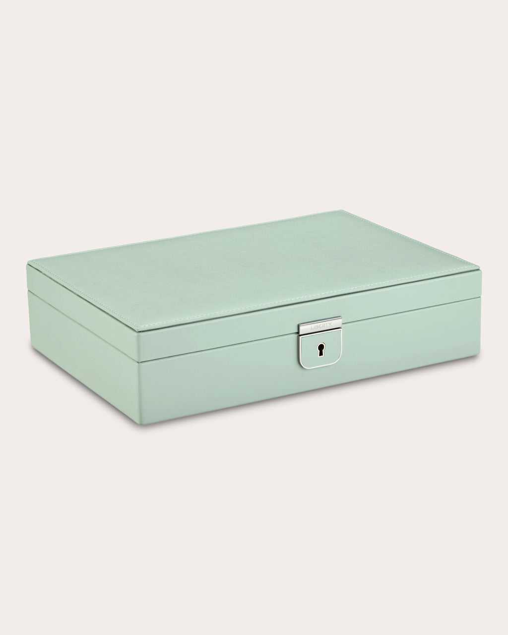 Liberty Medium Jewelry Box