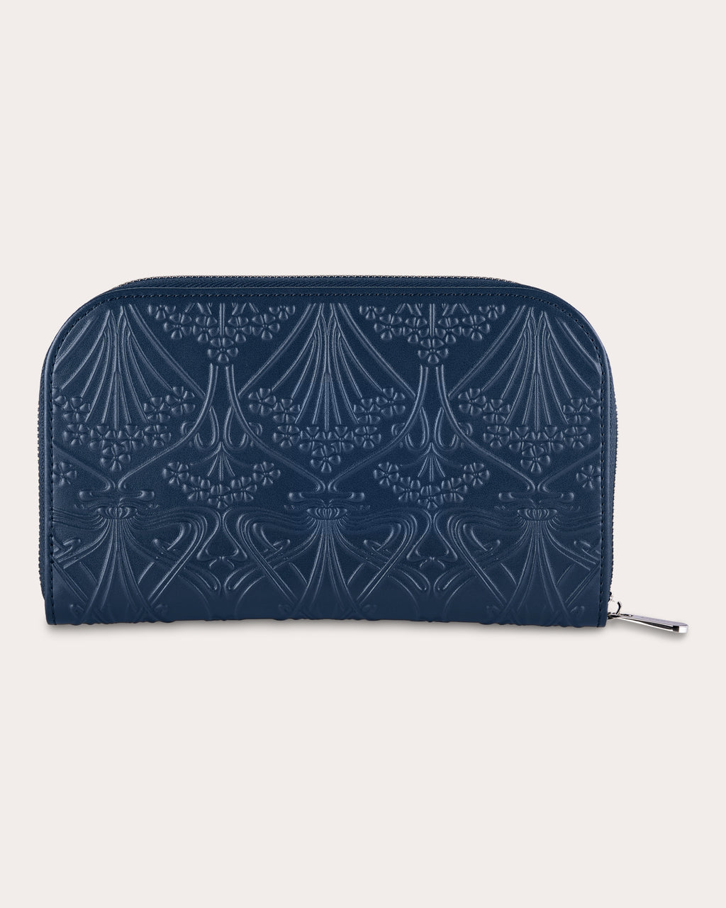 Liberty Embossed Travel Jewelry Portfolio