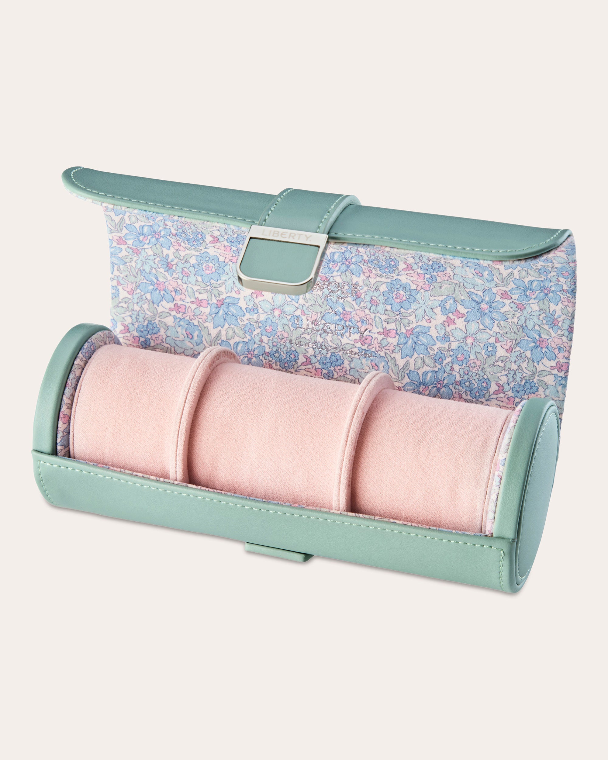 Liberty Triple Watch Roll