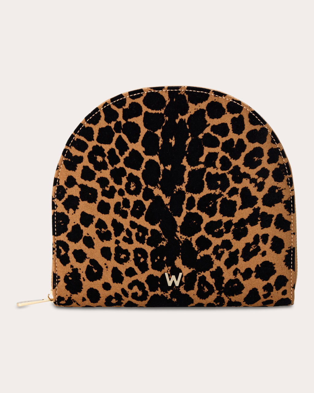 Savanna Leopard Jewelry Portfolio