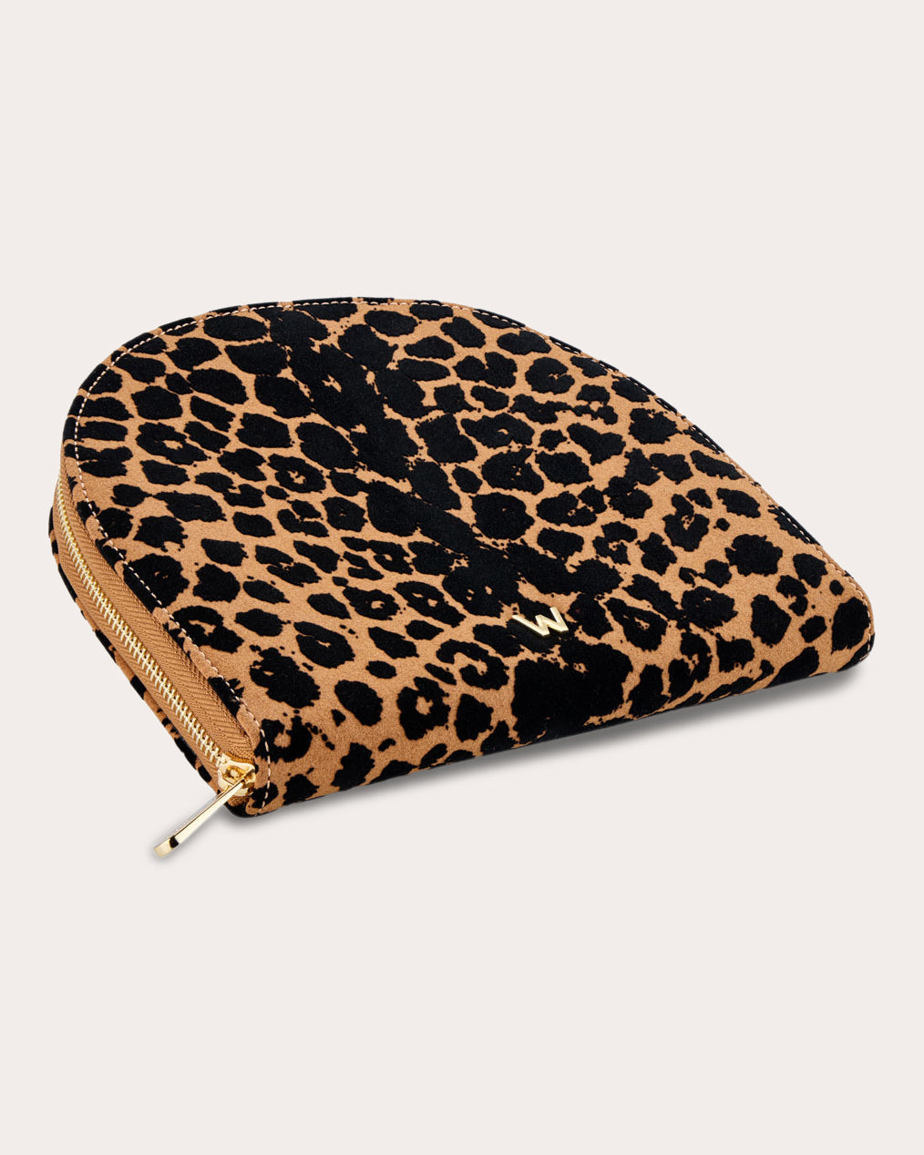 Savanna Leopard Jewelry Portfolio
