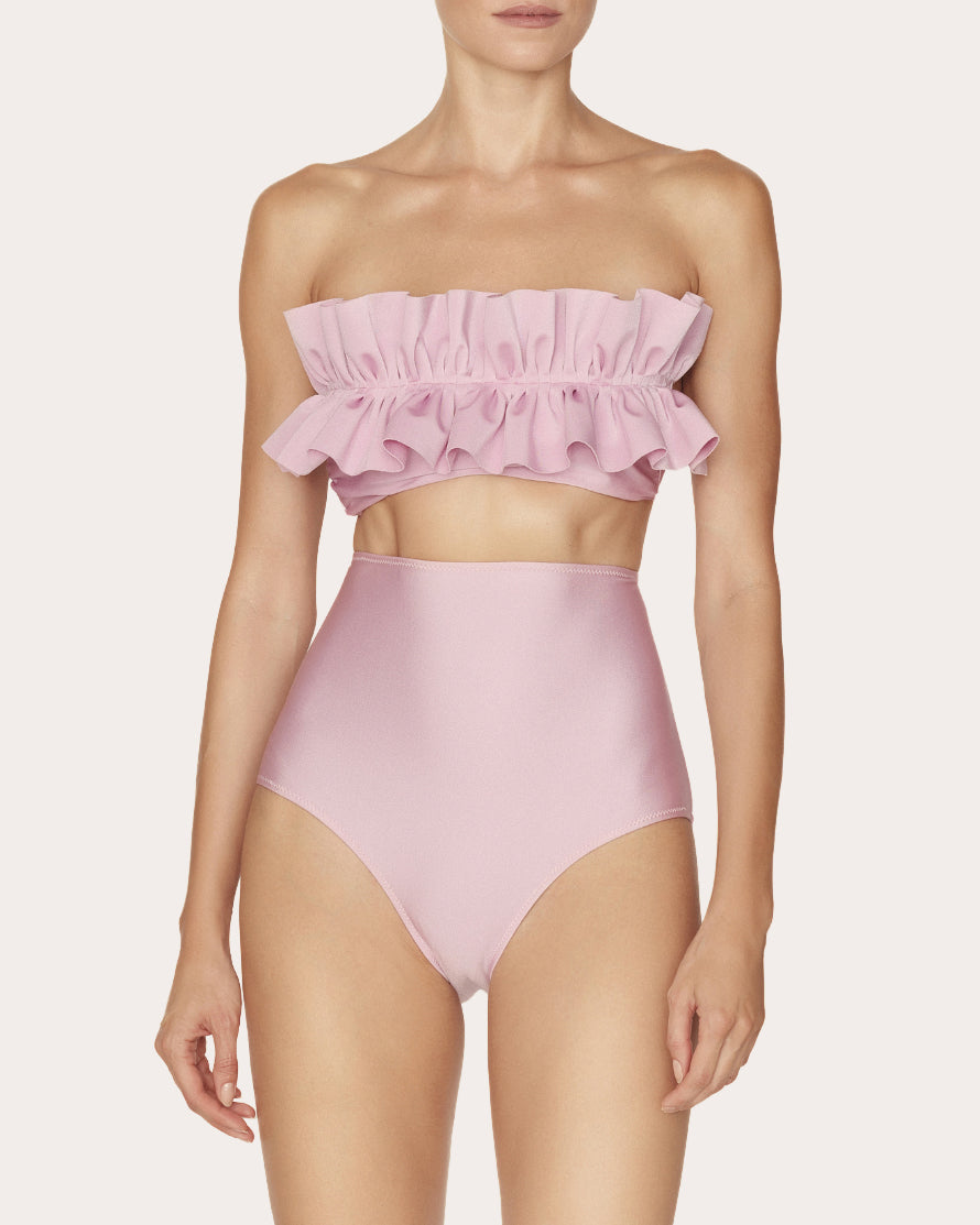 Pink With Purpose Ara Bikini Bottoms