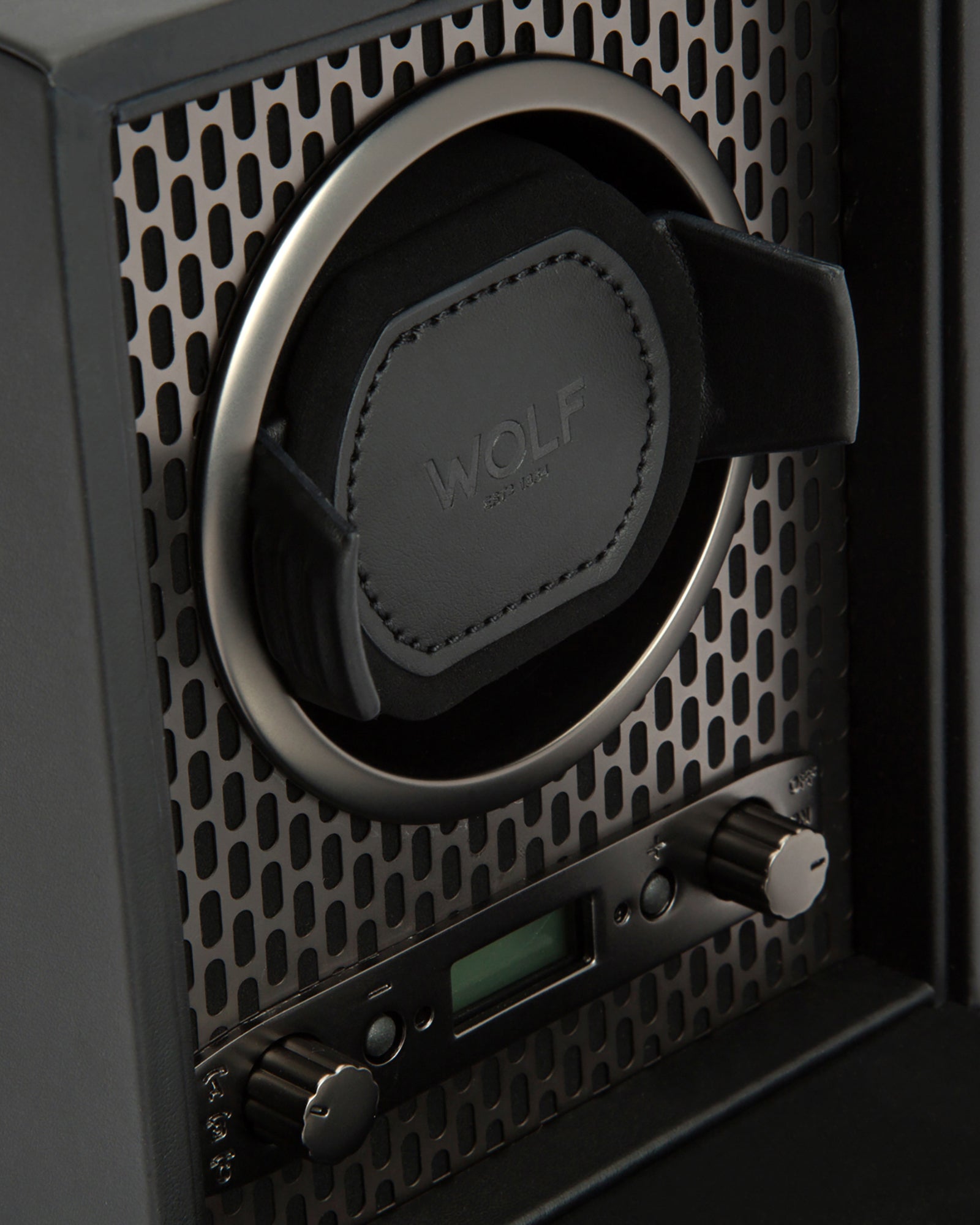 Axis Single Watch Winder