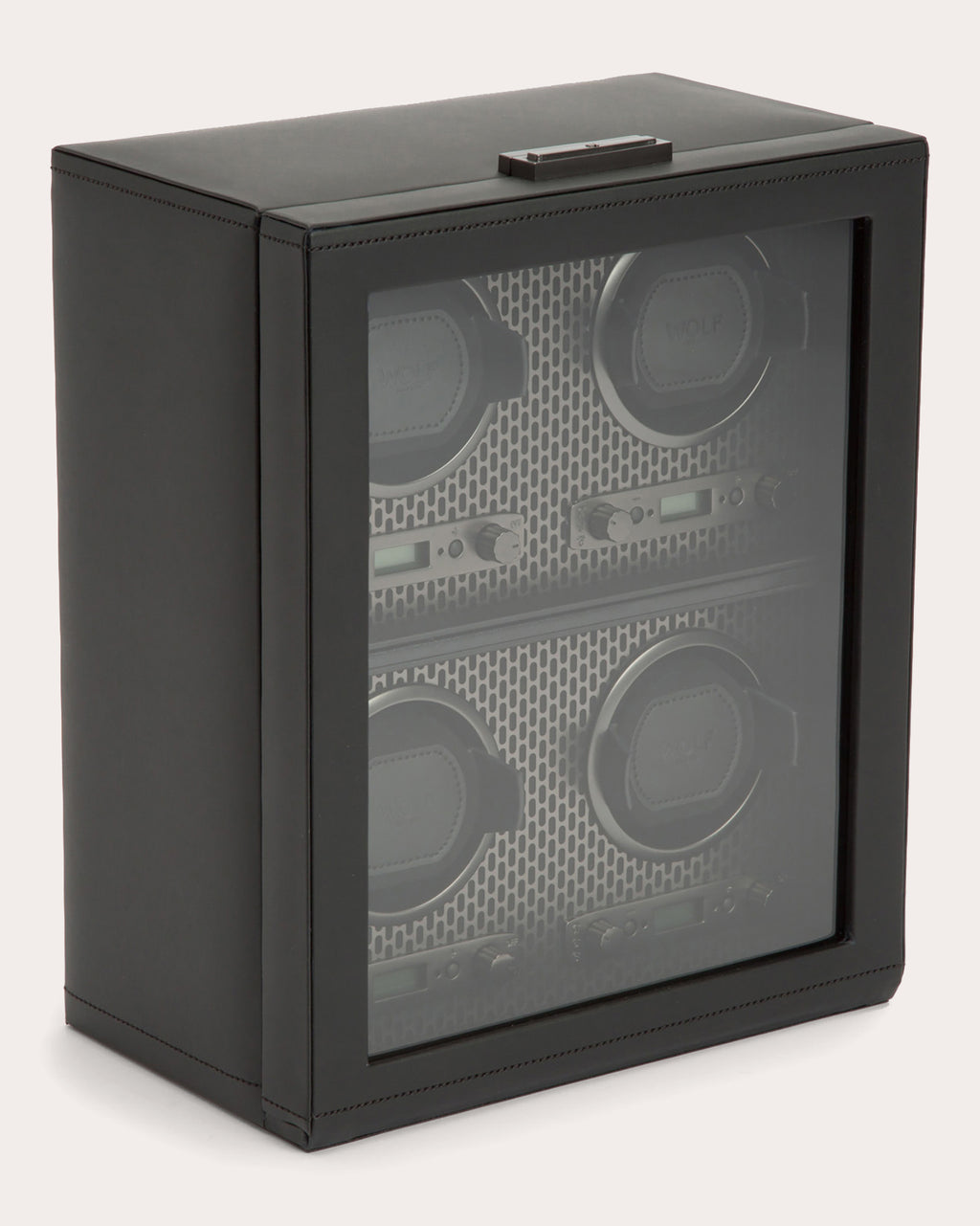 Axis 4-Piece Watch Winder