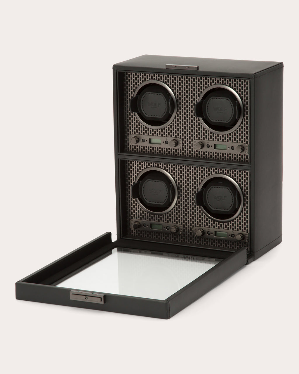 Axis 4-Piece Watch Winder