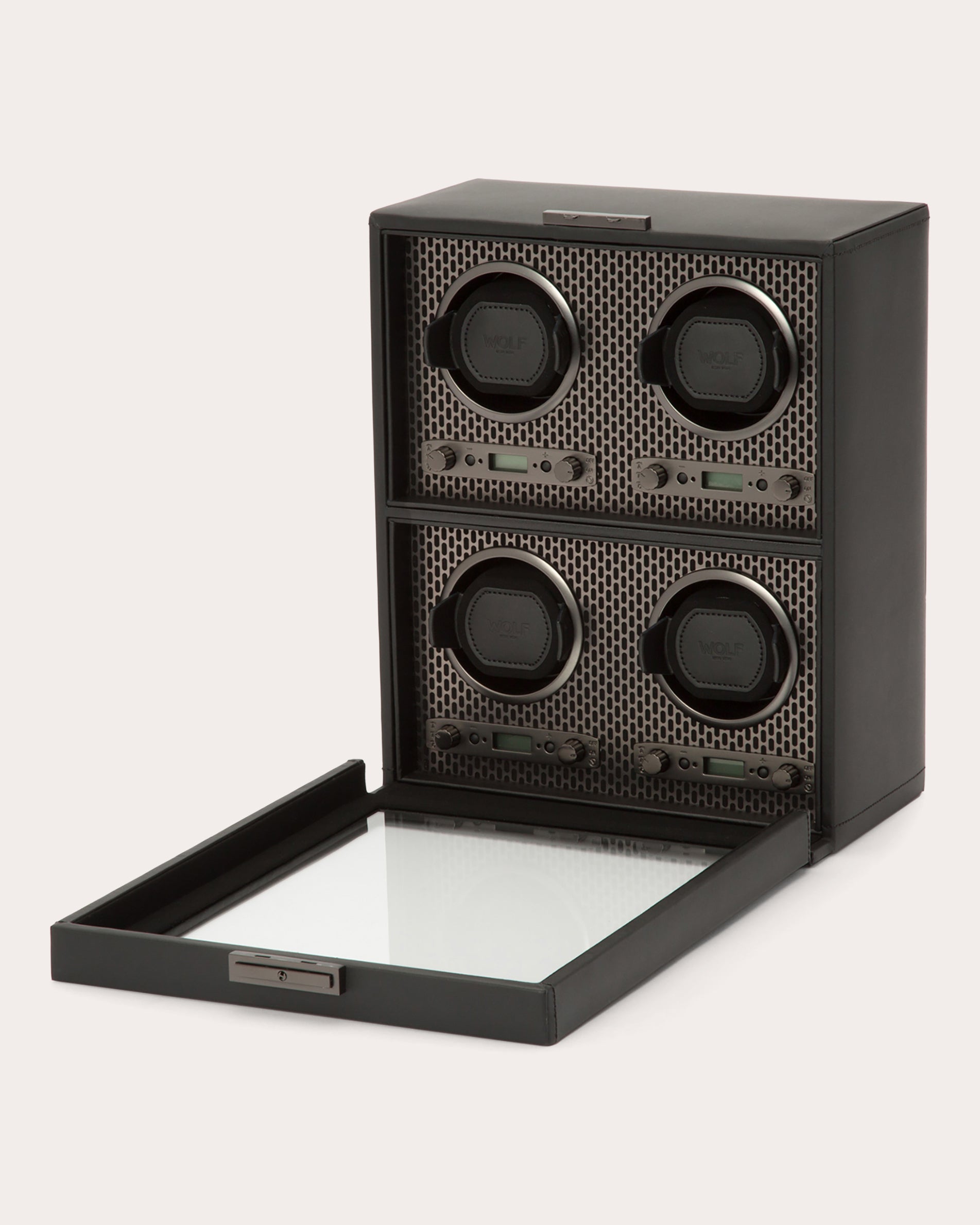 Axis 4-Piece Watch Winder