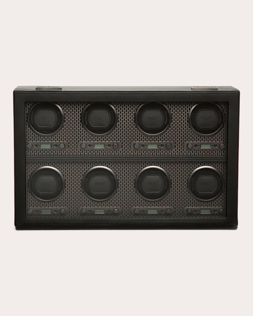 Axis 8-Piece Watch Winder