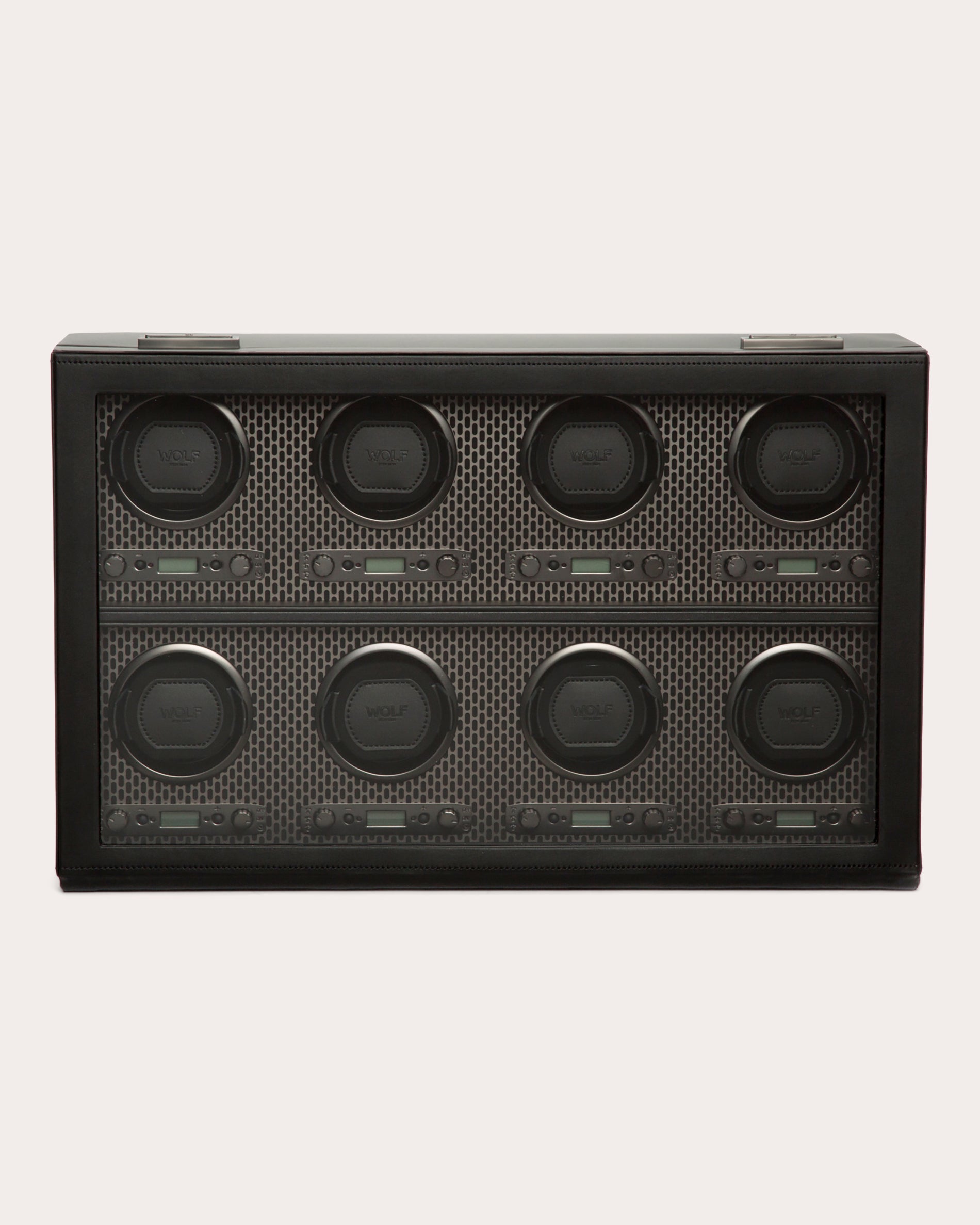 Axis 8-Piece Watch Winder