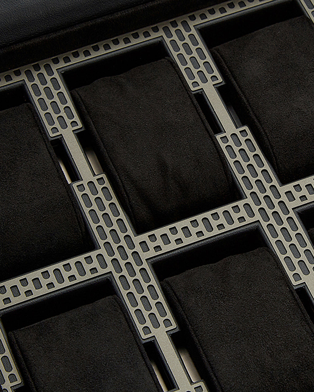 Axis 8-Piece Watch Box