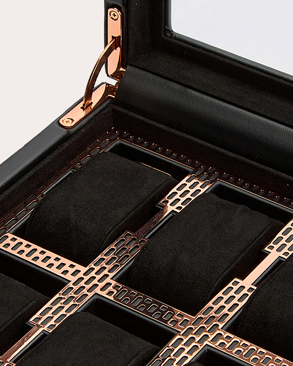 Axis 8-Piece Watch Box