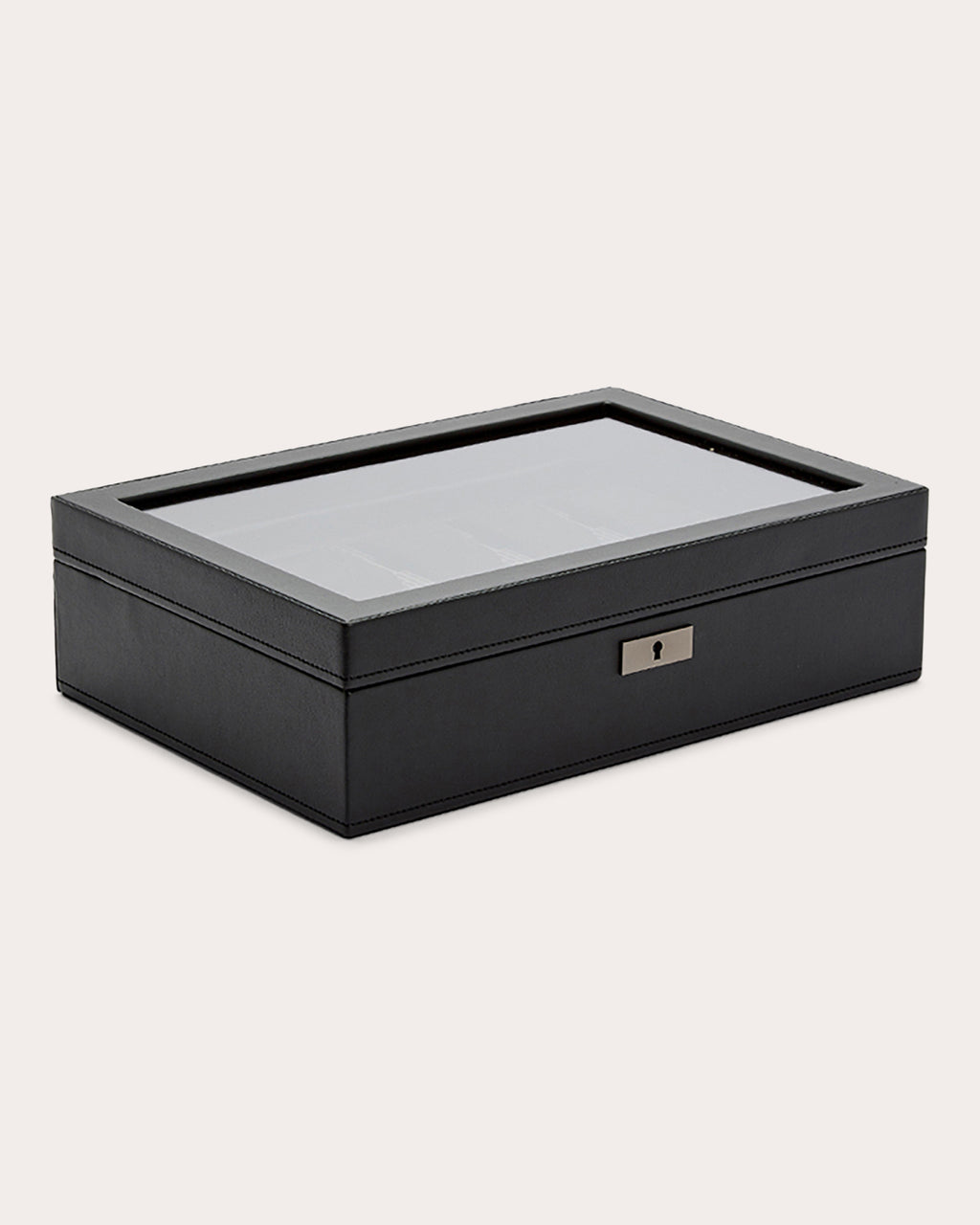 Axis 10-Piece Watch Box