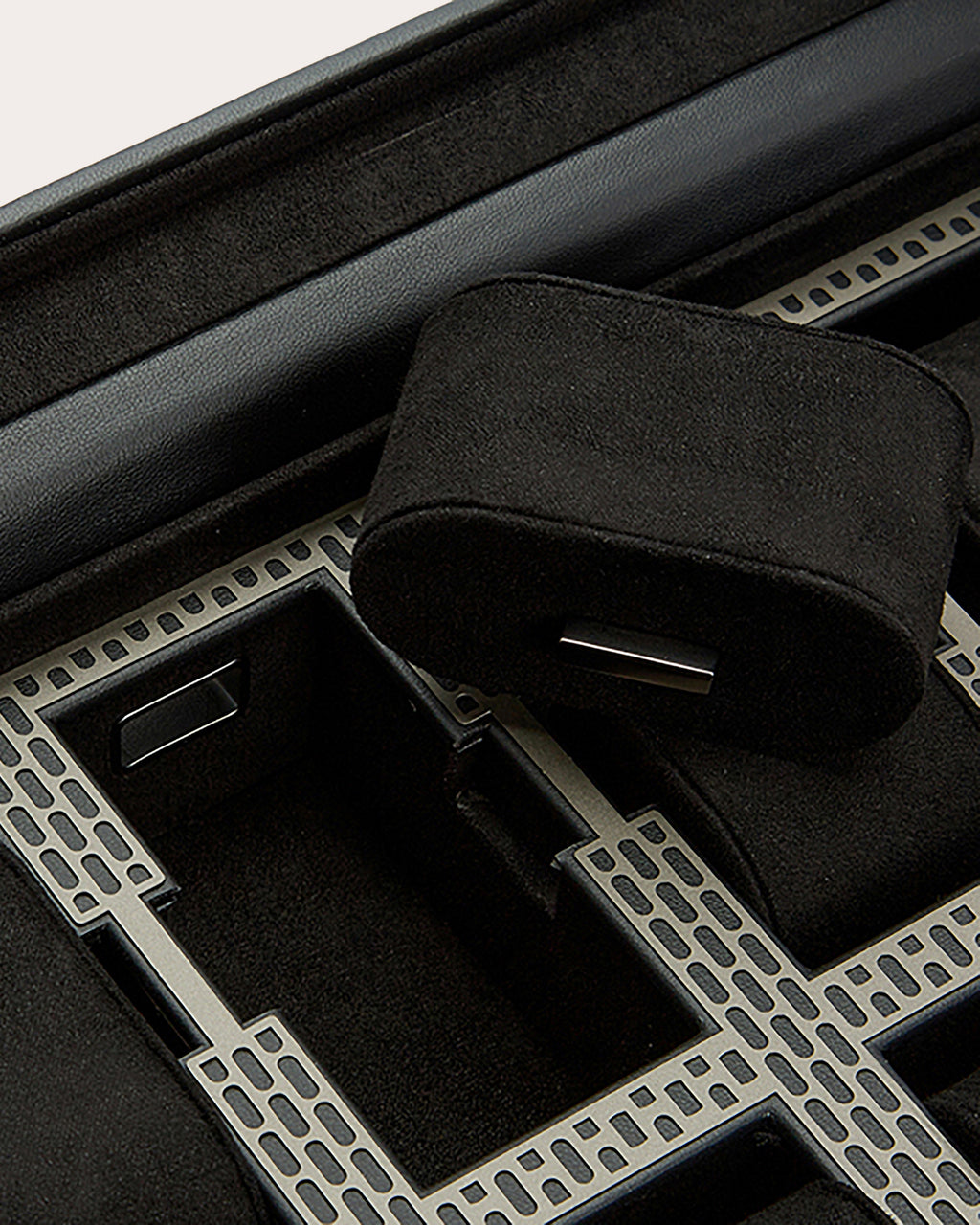 Axis 10-Piece Watch Box
