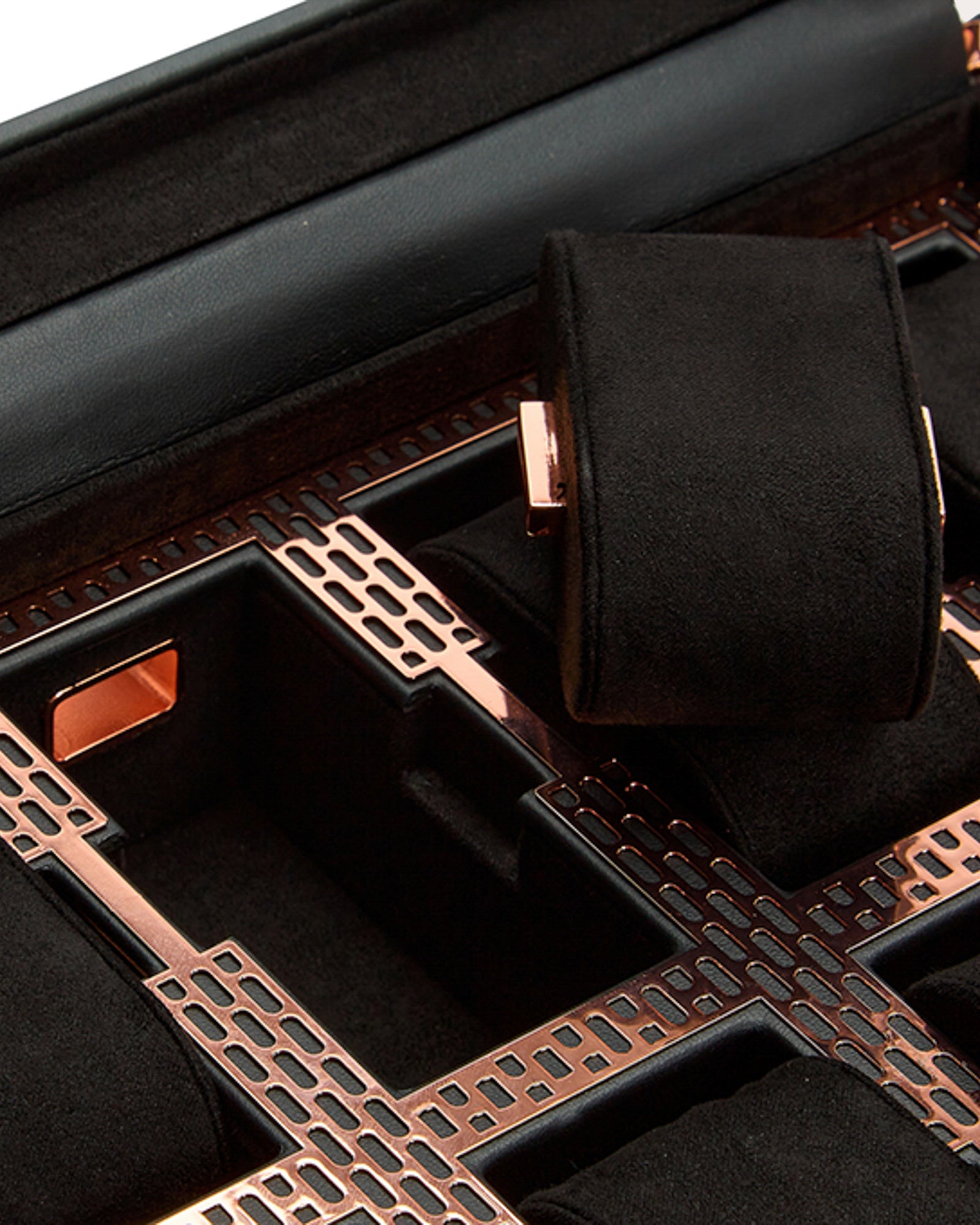 Axis 10-Piece Watch Box