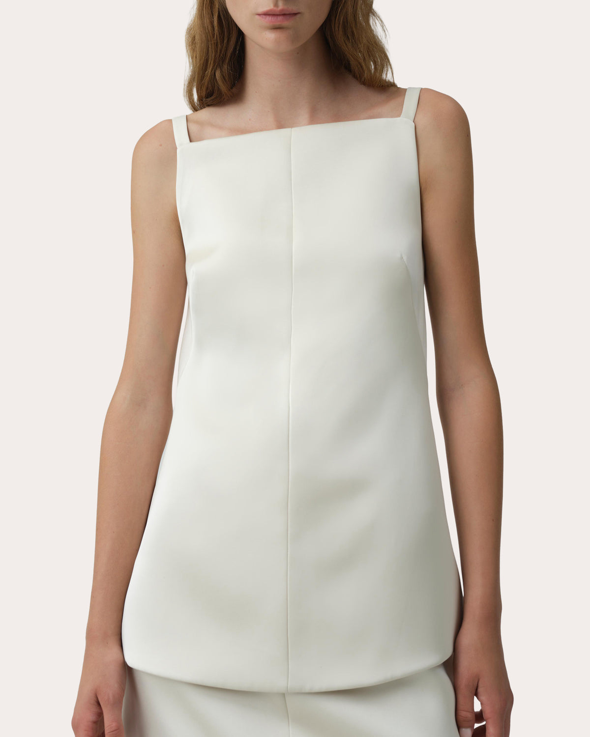 Antonia A-Line Tunic Top