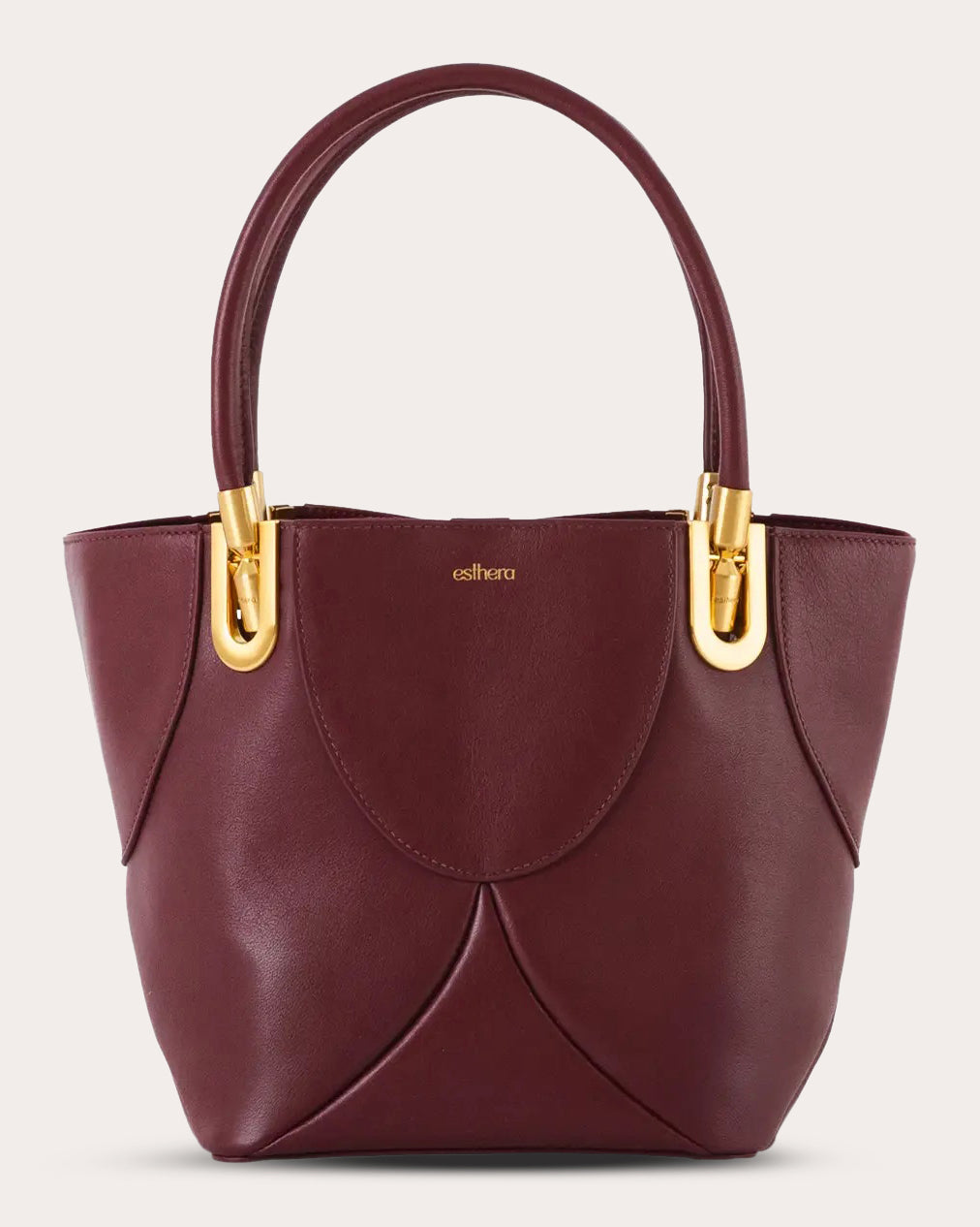 4PM Leather Mini Bag