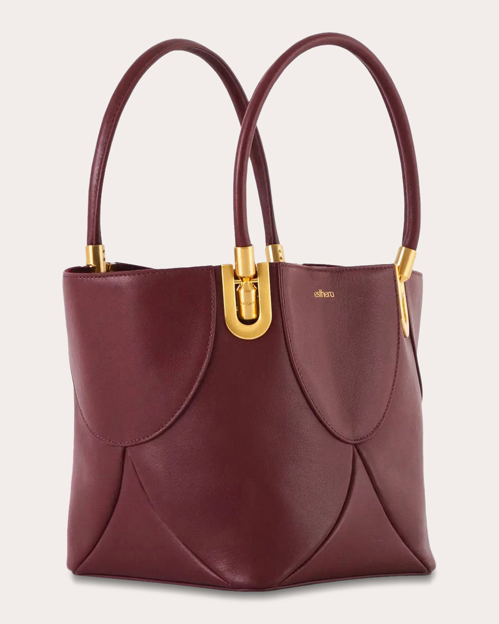 4PM Leather Mini Bag