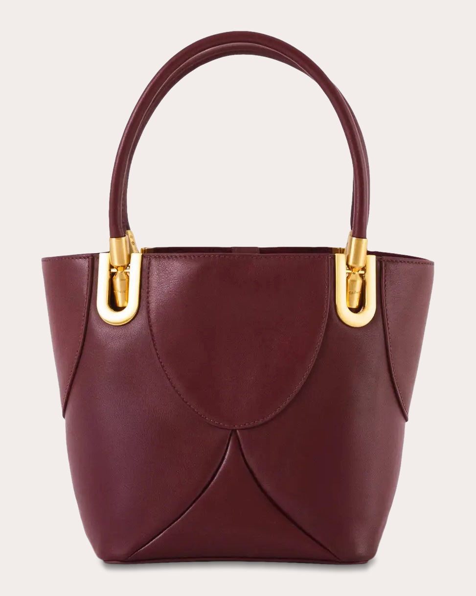 4PM Leather Mini Bag