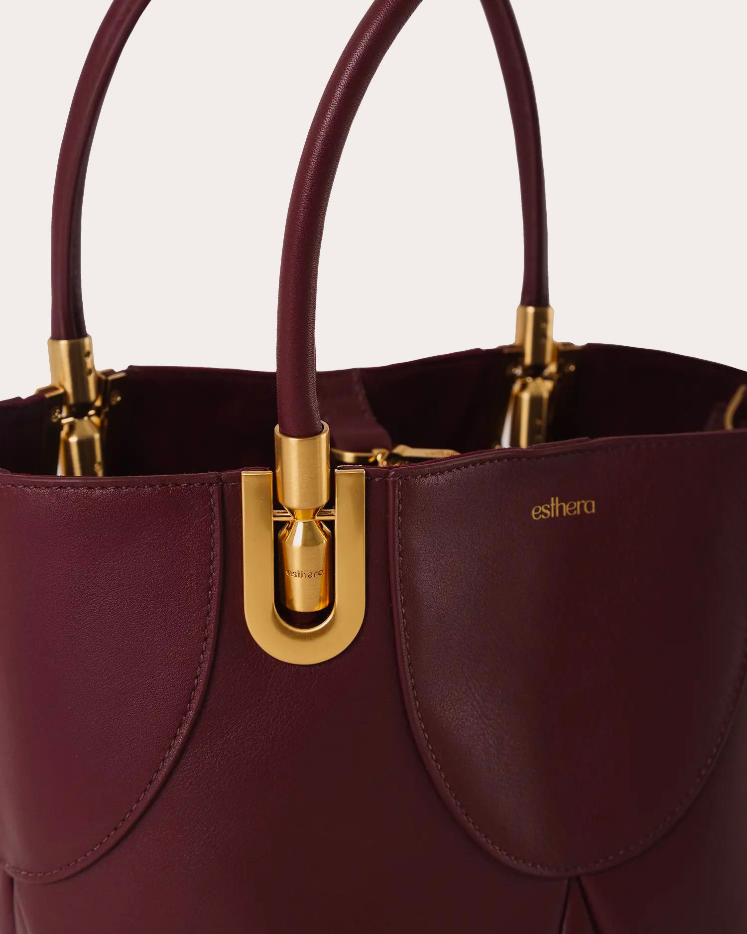4PM Leather Mini Bag