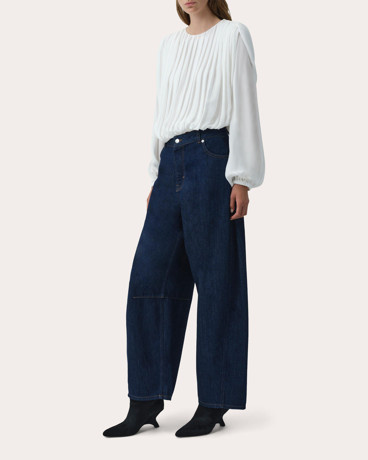 ETIENNE TAILORED JEAN