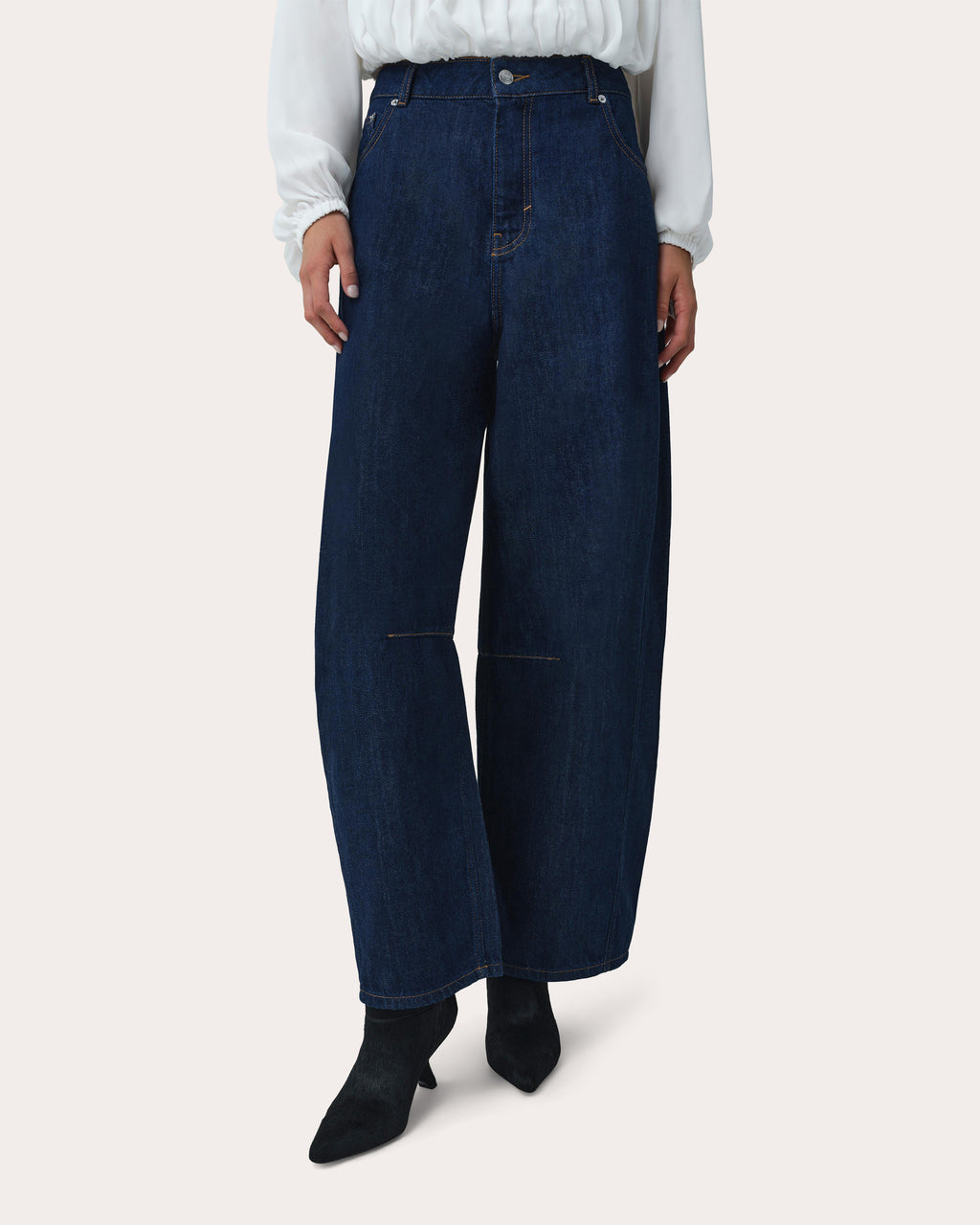ETIENNE TAILORED JEAN